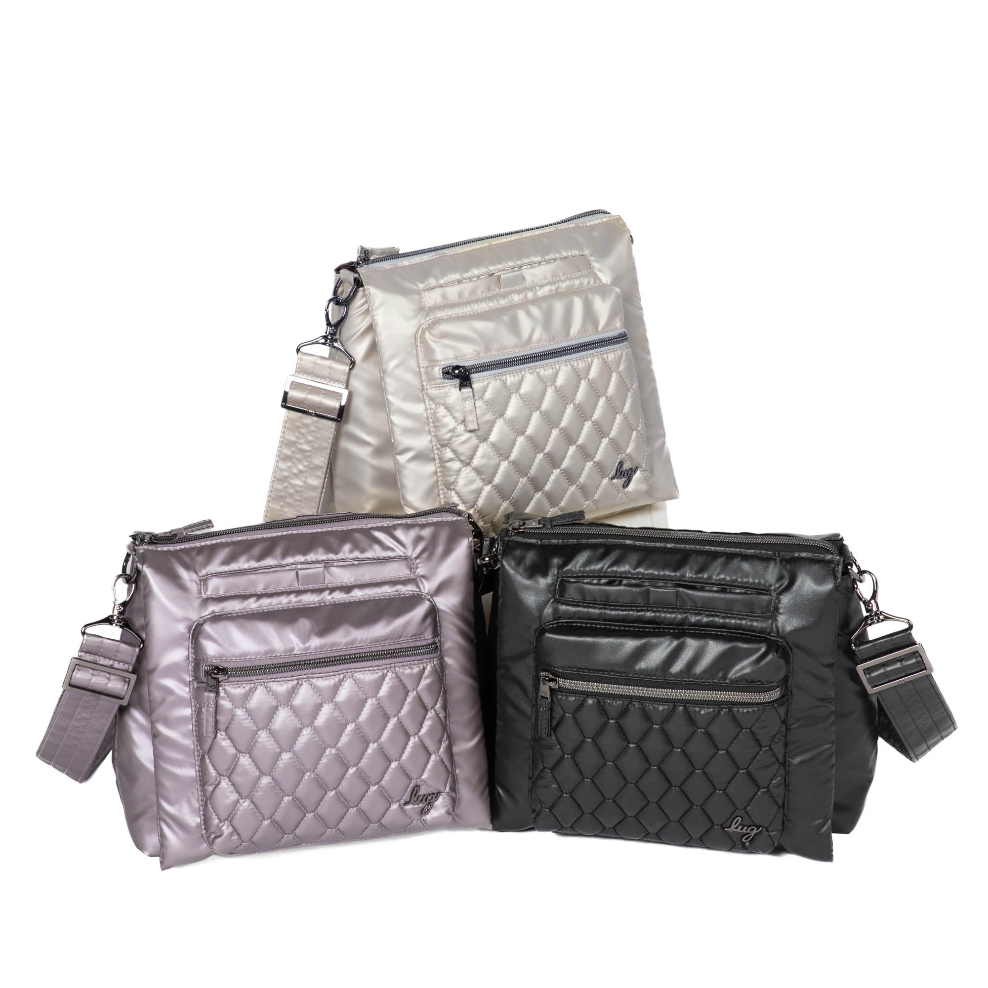 Wander Crossbody Bag - - Wander_Group_02