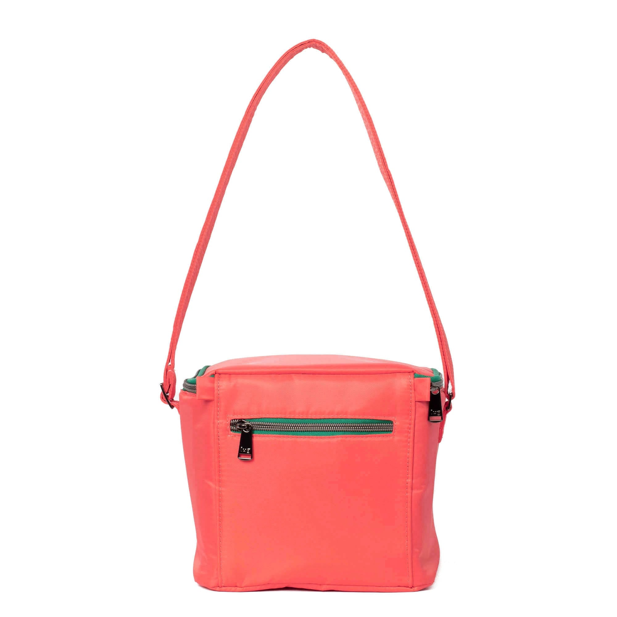 Whisk Lunch Tote Bag - FRUIT PUNCH KELLY GREEN - WhiskLunchBag_FruitPunchKelly_05