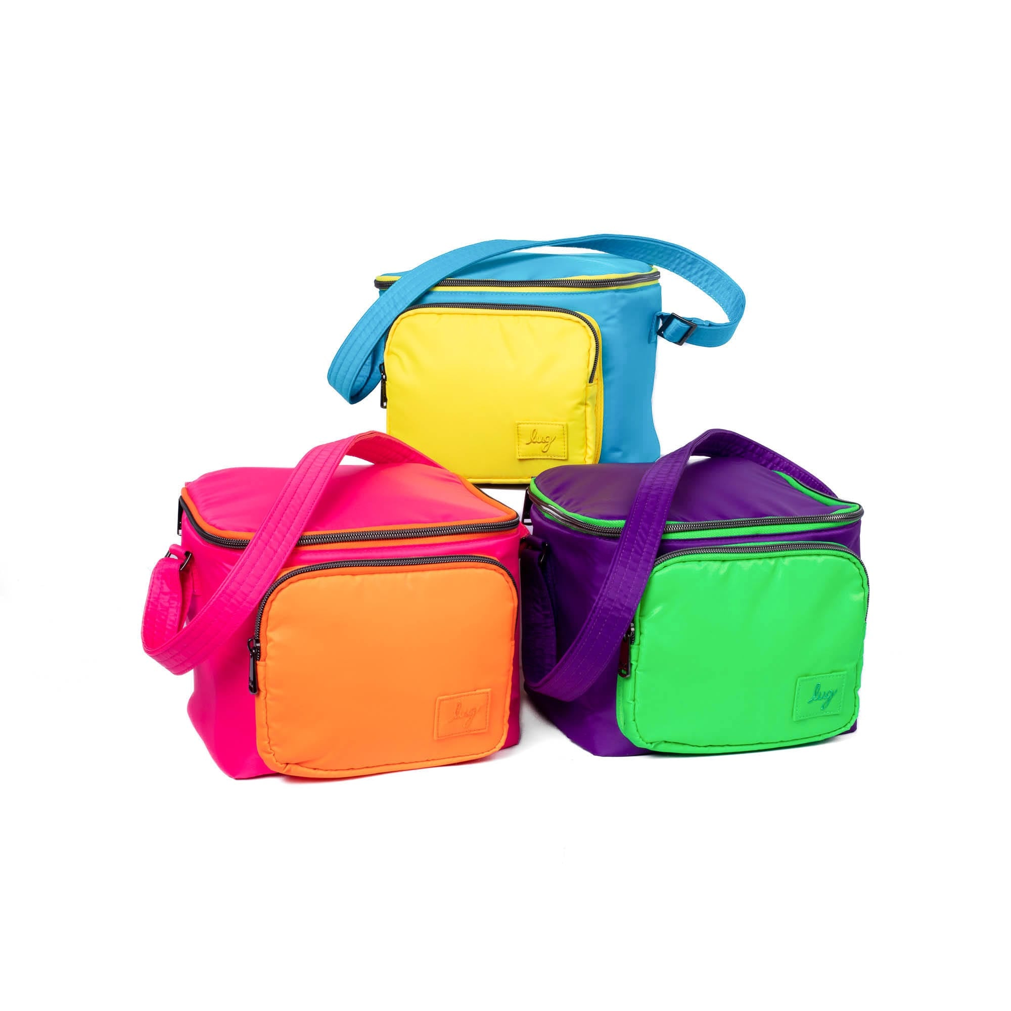 Whisk Lunch Tote Bag - - WhiskLunchBag_Group_03
