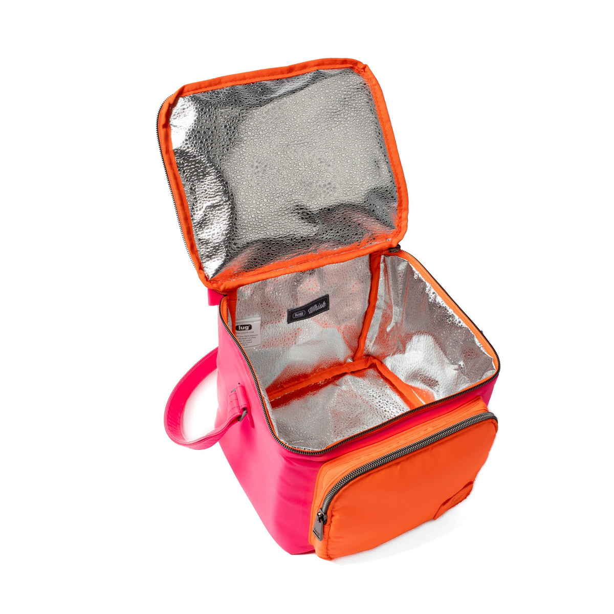 Insulated Lunch Box – Whiskware