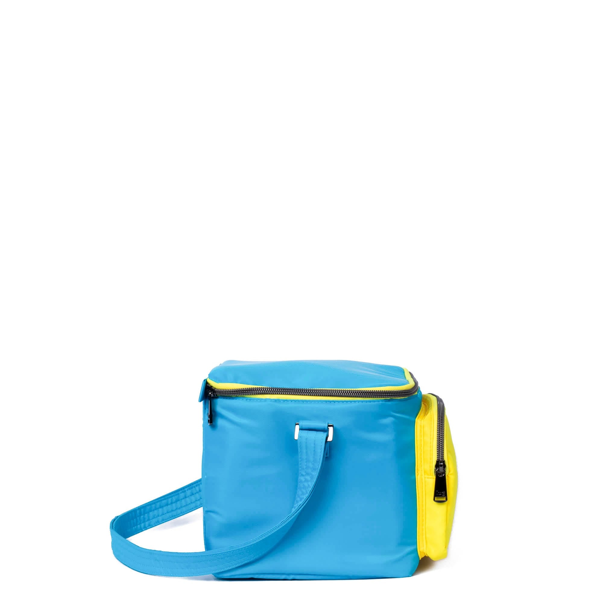 Whisk Lunch Tote Bag - SKY YELLOW - WhiskLunchBag_SkyYellow_04