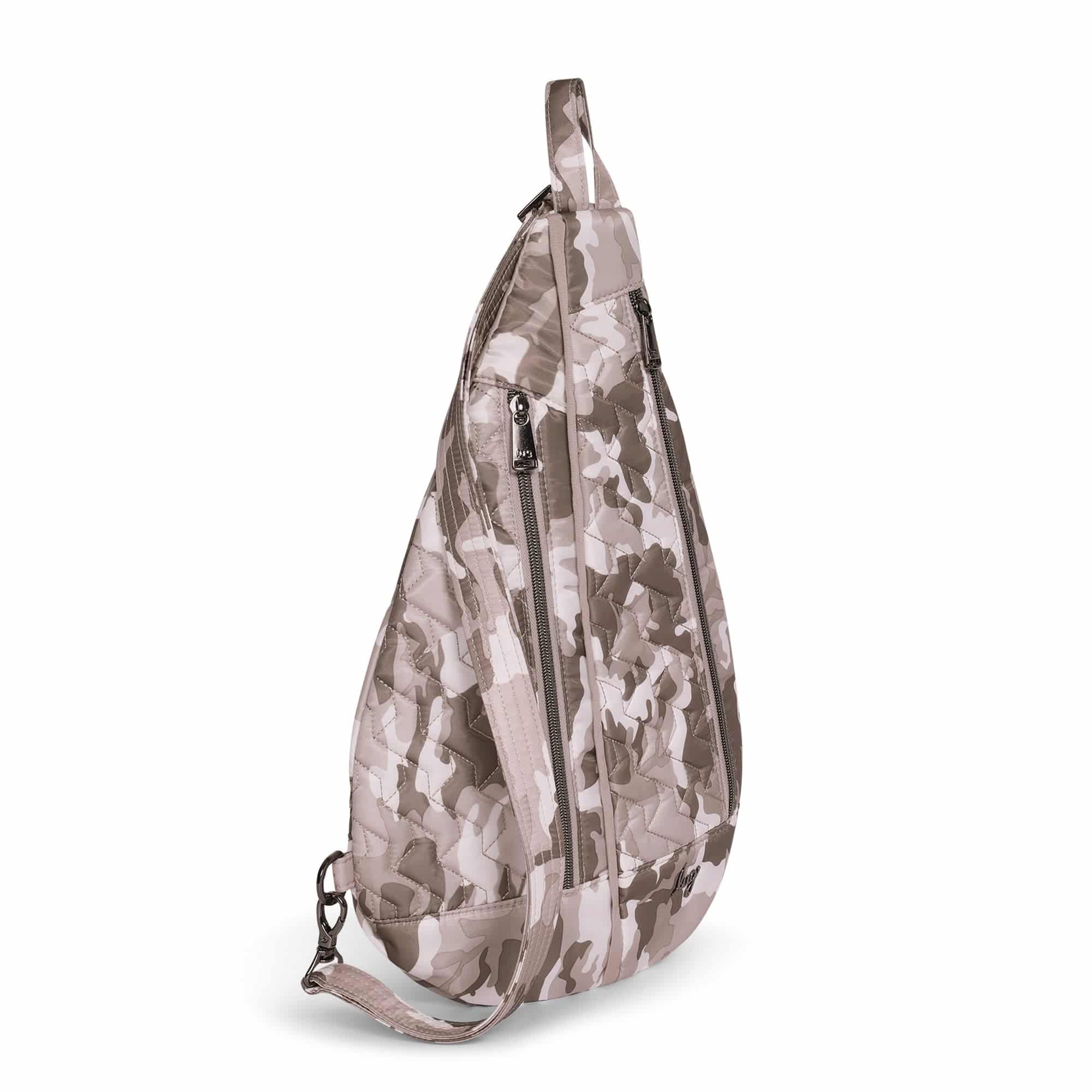 Windsail Sling Bag - CAMO TAUPE - Windsail_CamoTaupe_02