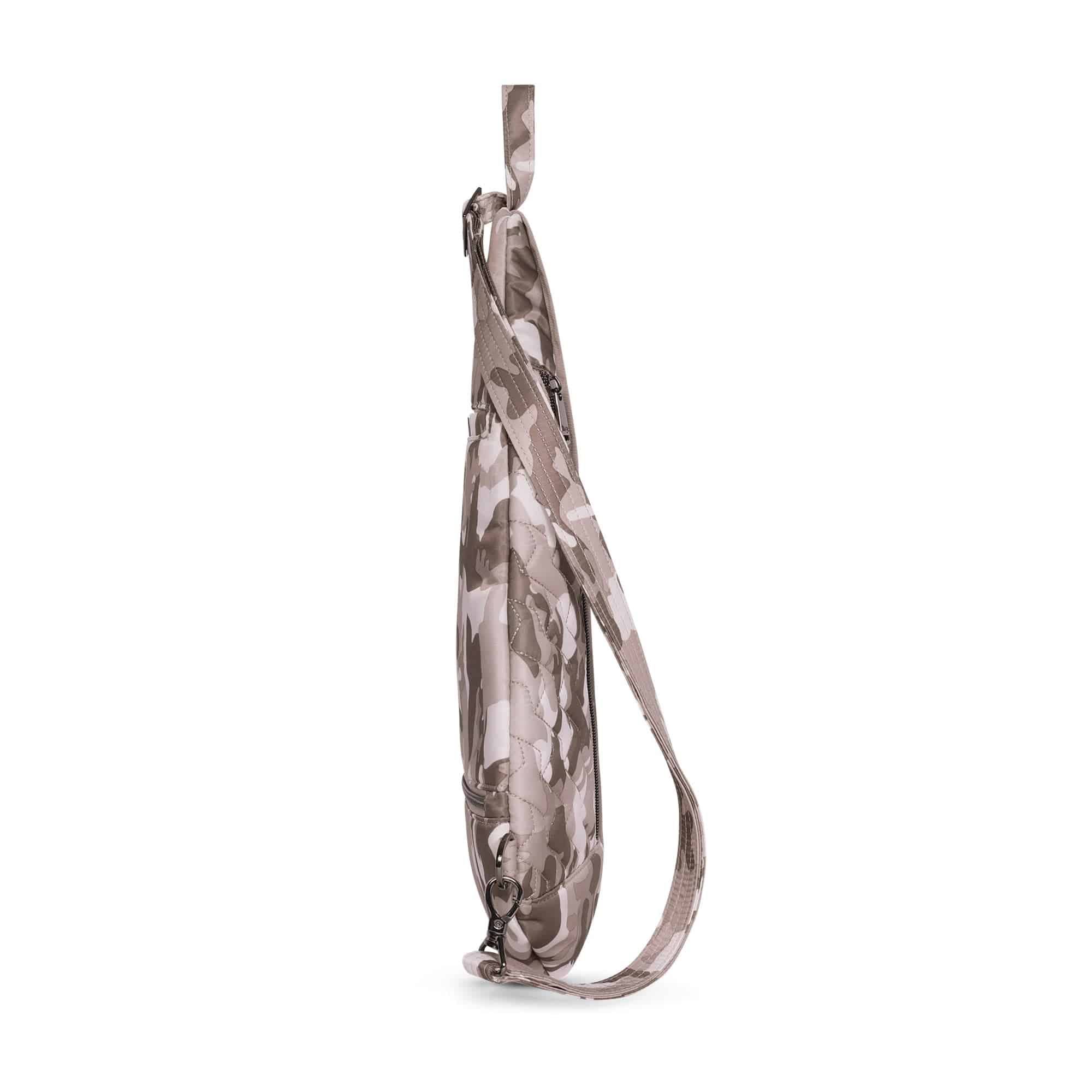 Windsail Sling Bag - CAMO TAUPE - Windsail_CamoTaupe_03