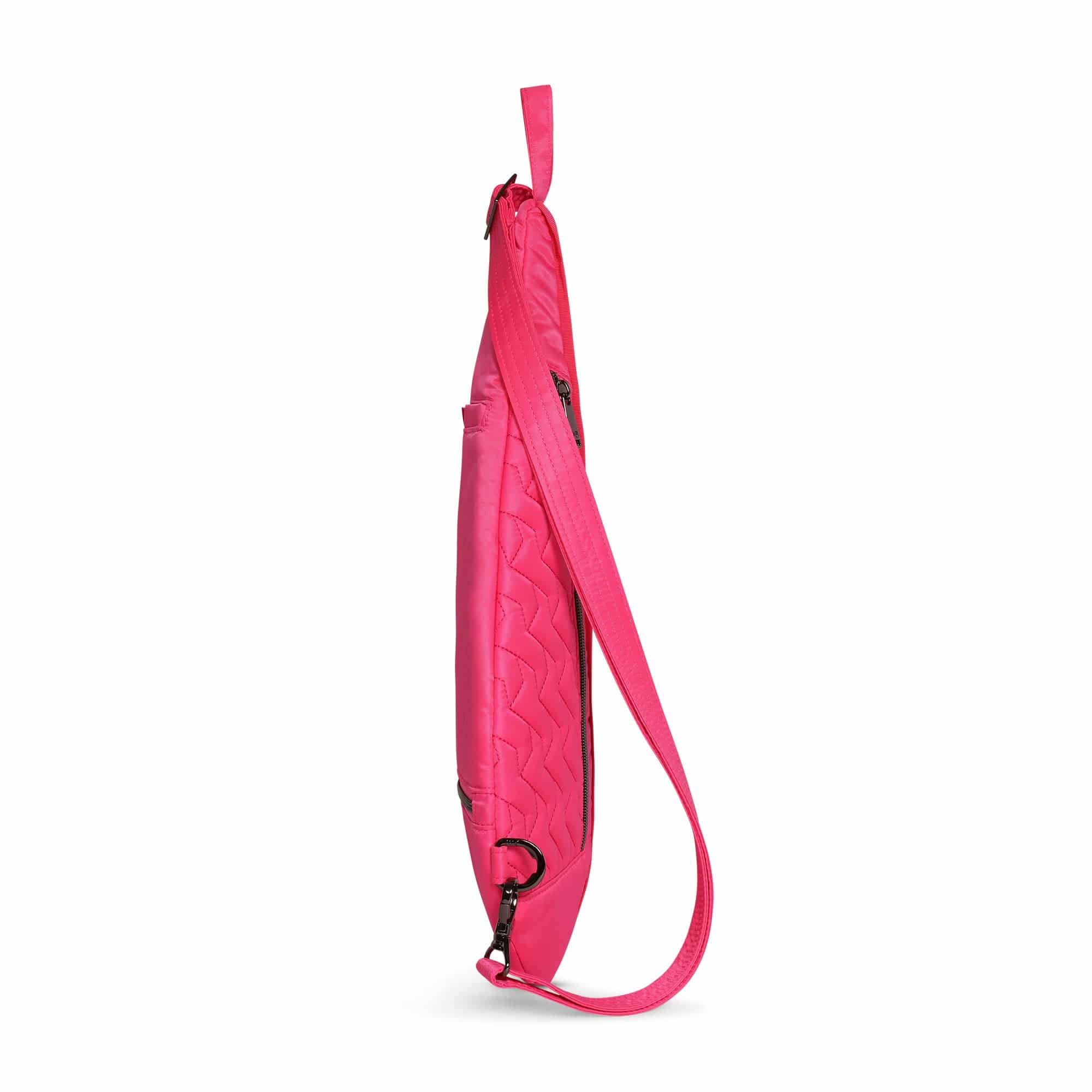 Windsail Sling Bag - MAGENTA - Windsail_Magenta_03