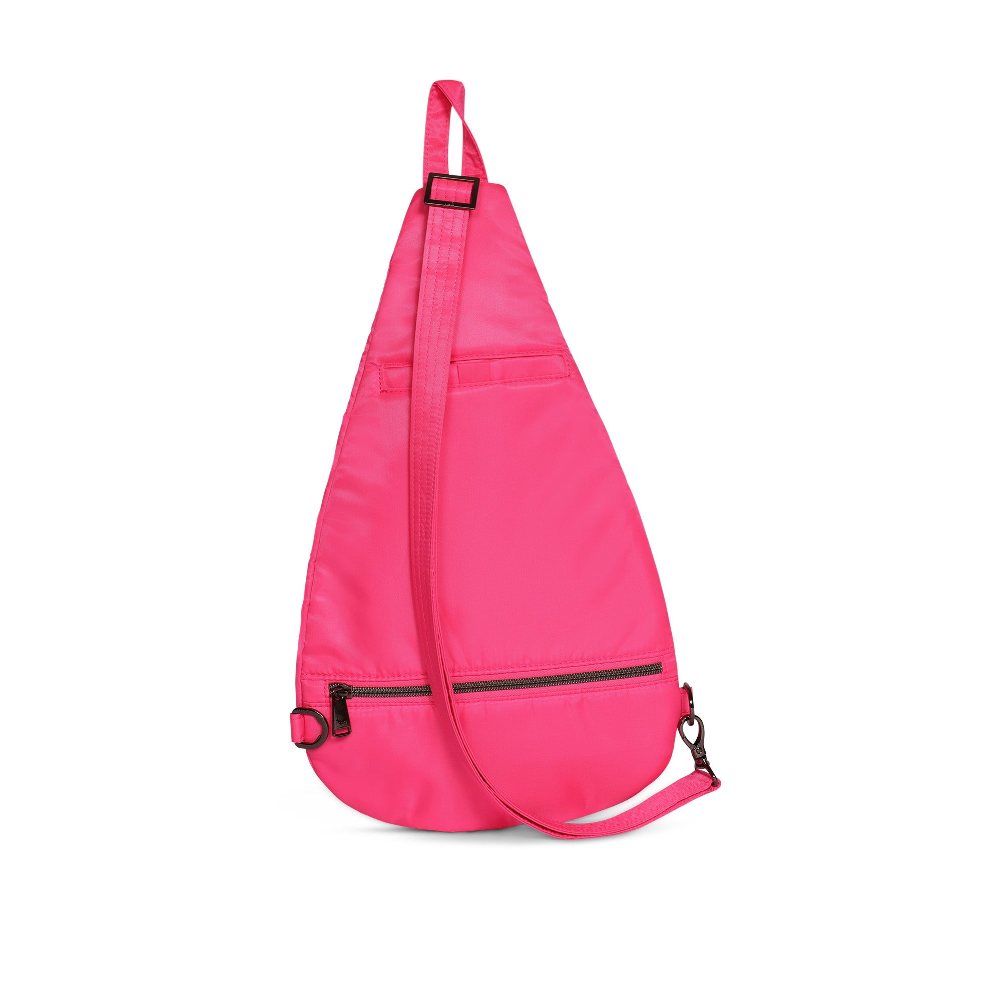 Windsail Sling Bag - MAGENTA - Windsail_Magenta_04