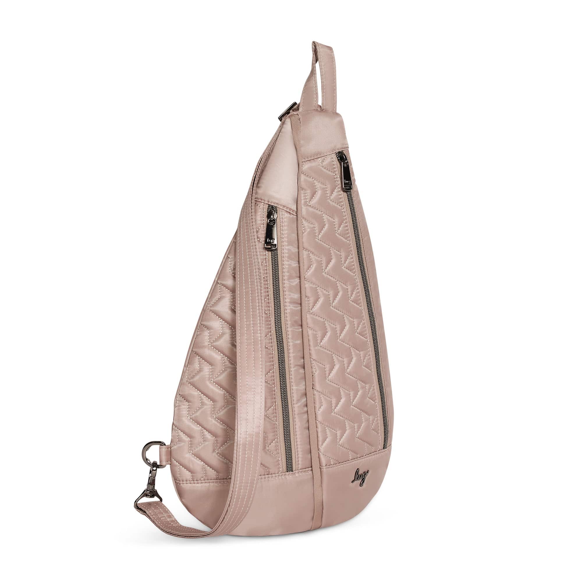 Windsail Sling Bag - SAND TAUPE - Windsail_SandTaupe_02