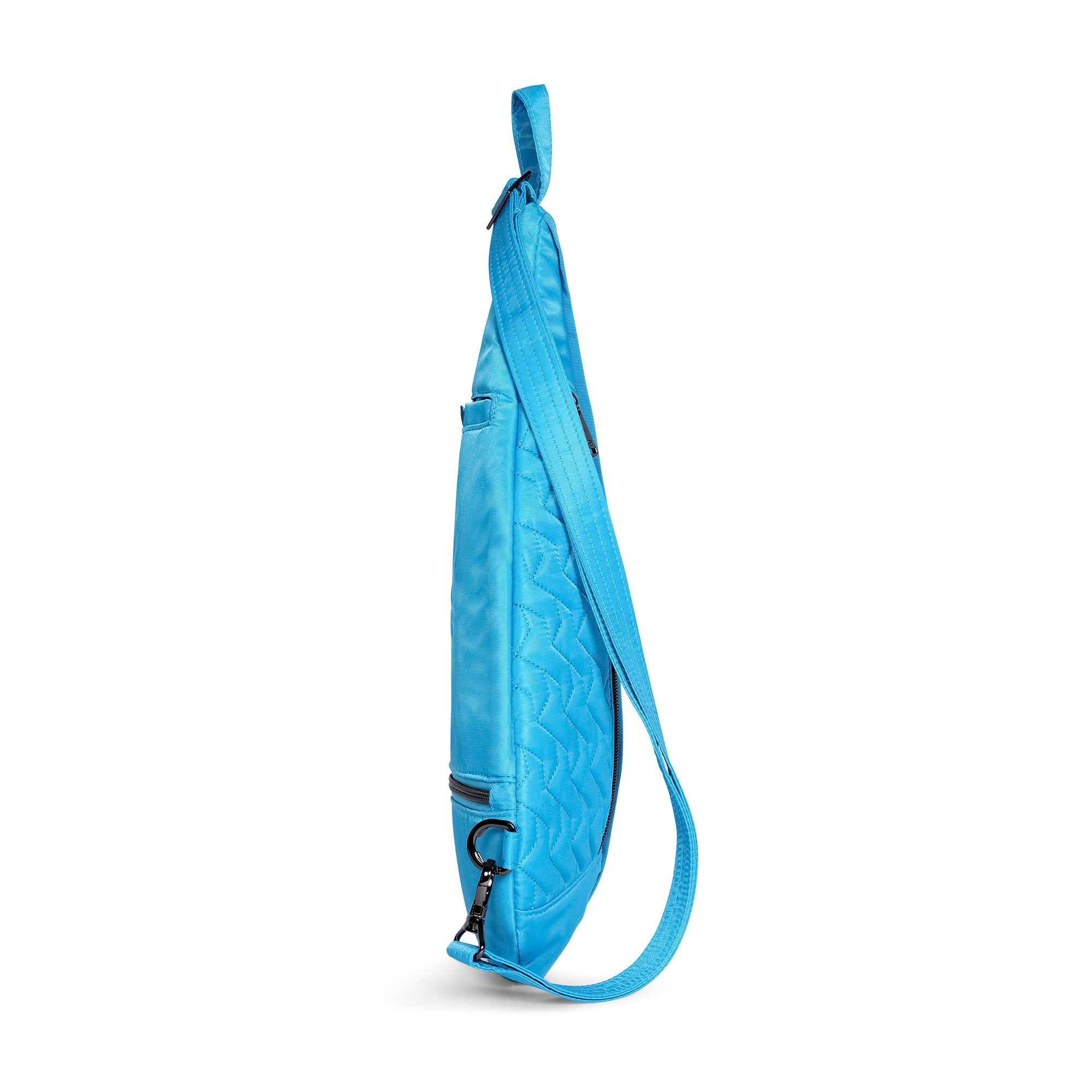 Windsail Sling Bag - SKY BLUE - Windsail_SkyBlue_03