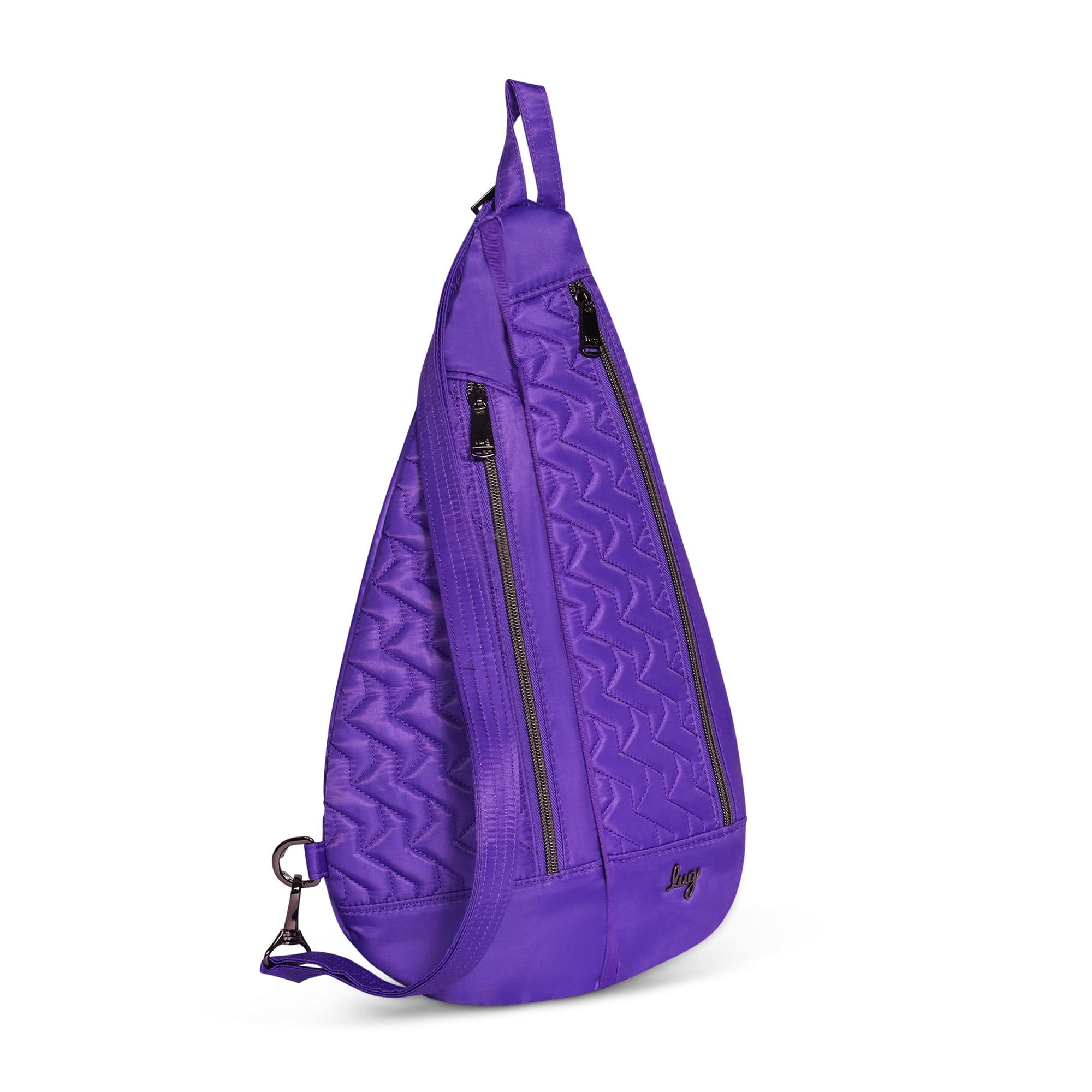 Windsail Sling Bag - VIOLET - Windsail_Violet_02