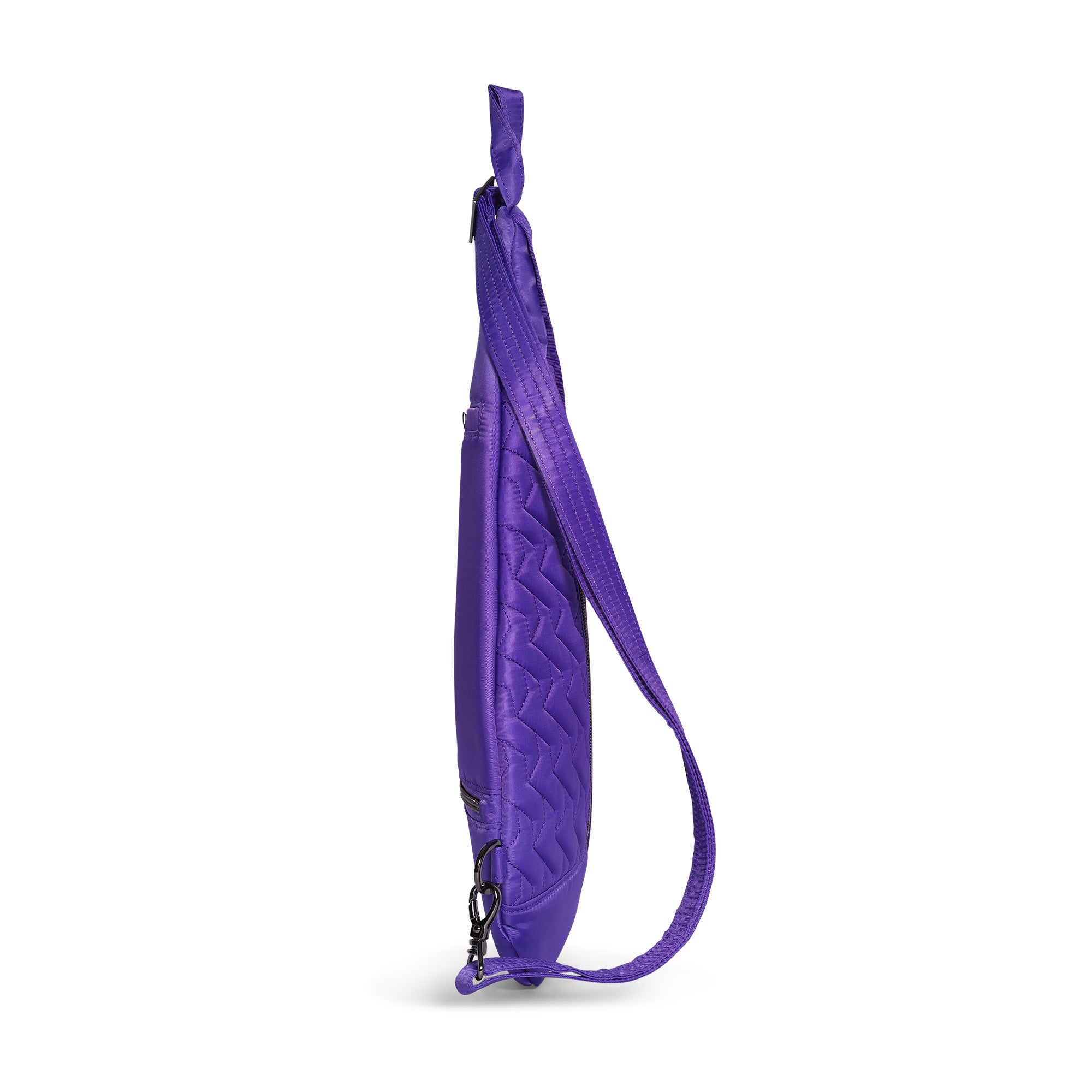 Windsail Sling Bag - VIOLET - Windsail_Violet_03