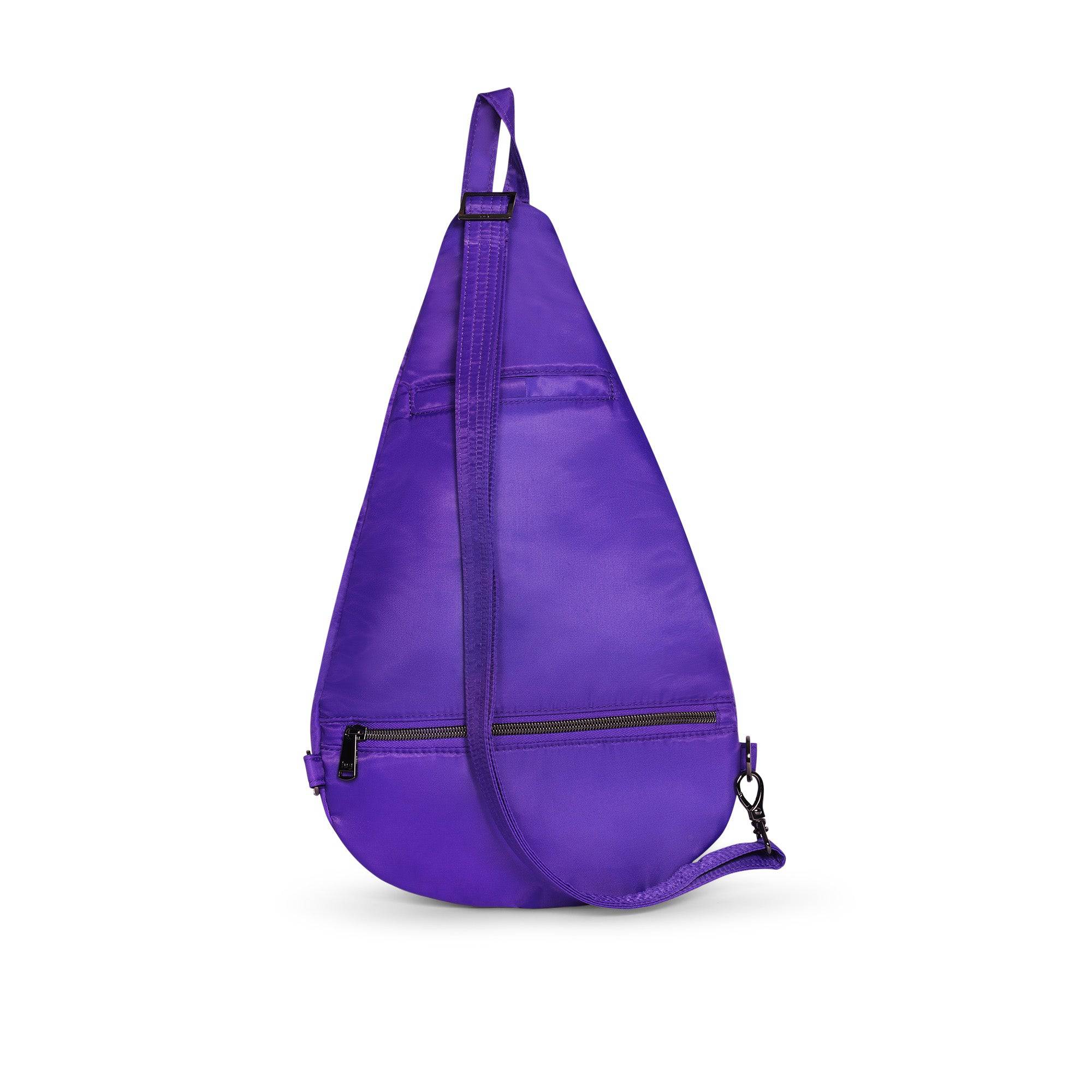 Windsail Sling Bag - VIOLET - Windsail_Violet_04