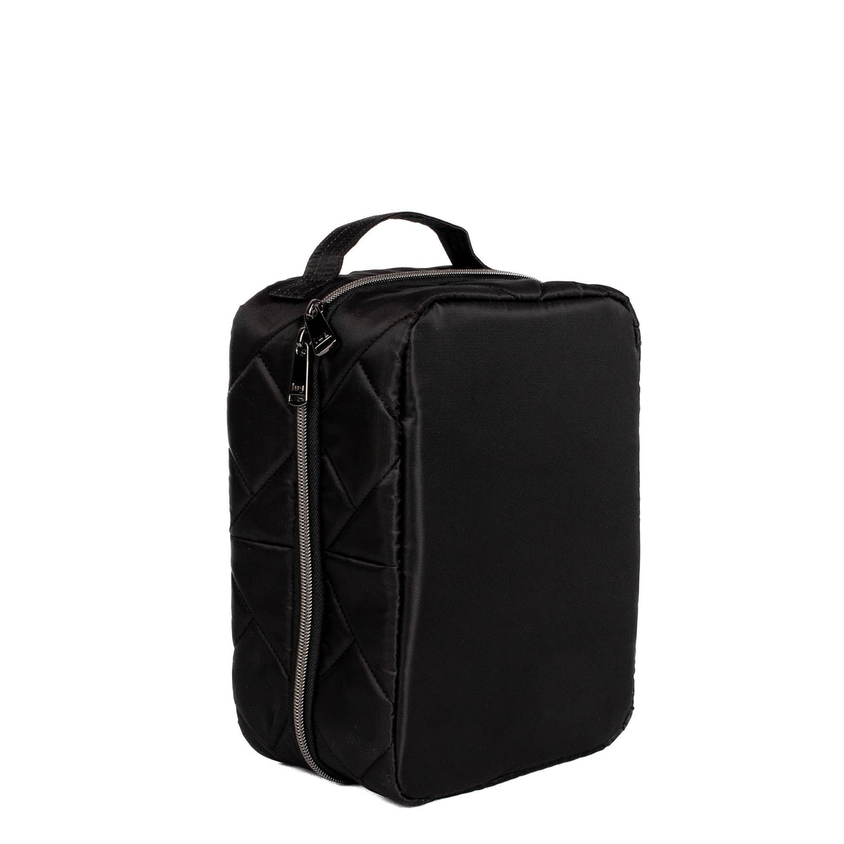 Wingback Hanging Toiletry Case