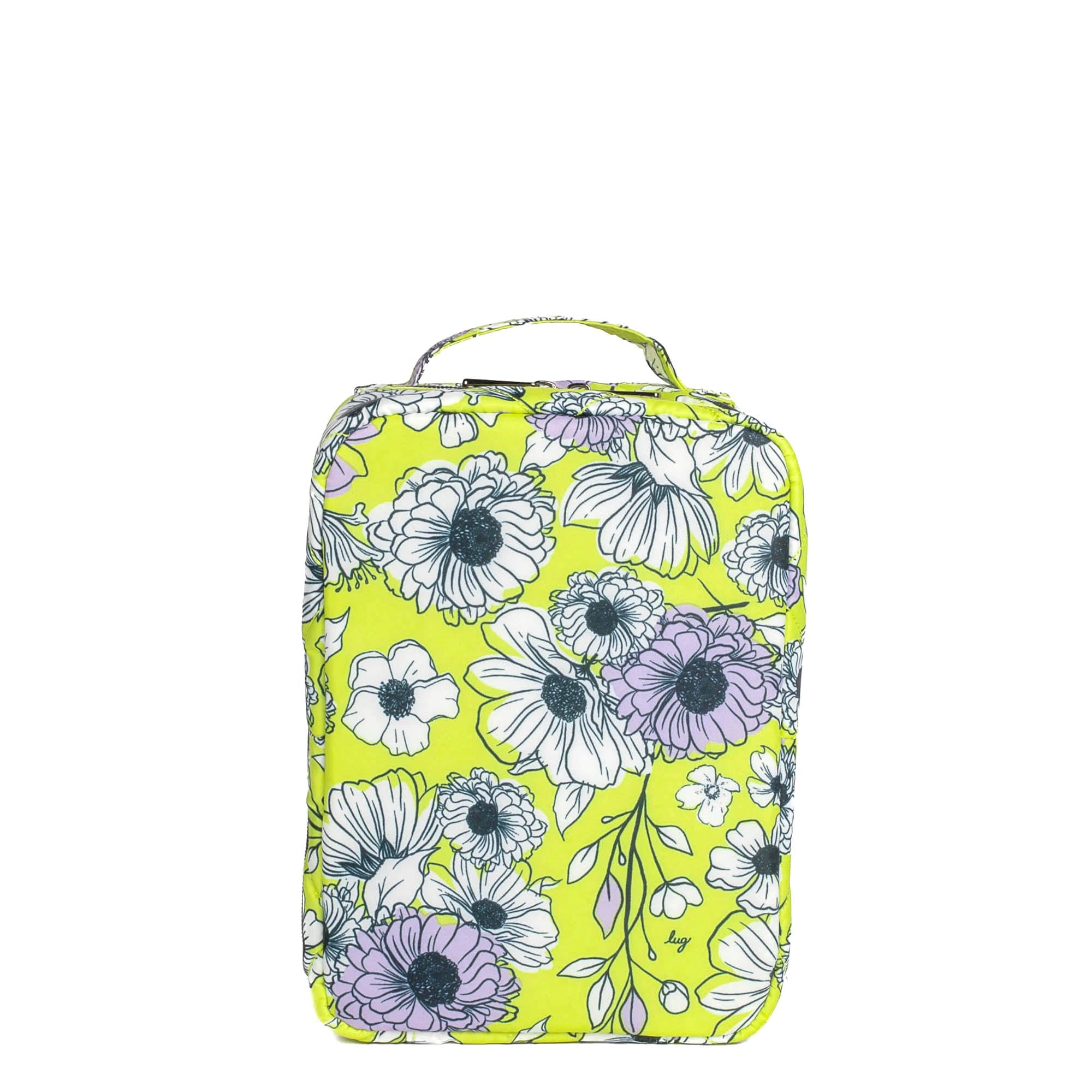 Wingback Hanging Toiletry Case - GARDENIA GREEN - Wingback_GardeniaGreen_01_07d8cd6f-f5ff-4de1-bebc-0505ebf443fa
