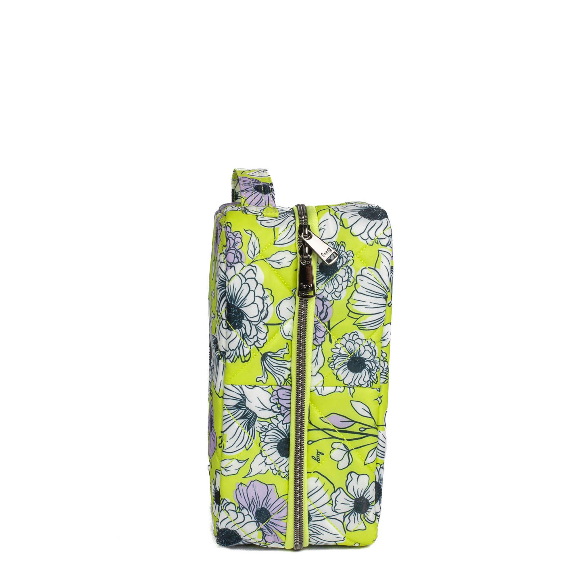 Wingback Hanging Toiletry Case - GARDENIA GREEN - Wingback_GardeniaGreen_03_4e62949b-bdb1-4175-ad29-aac64fbb667c
