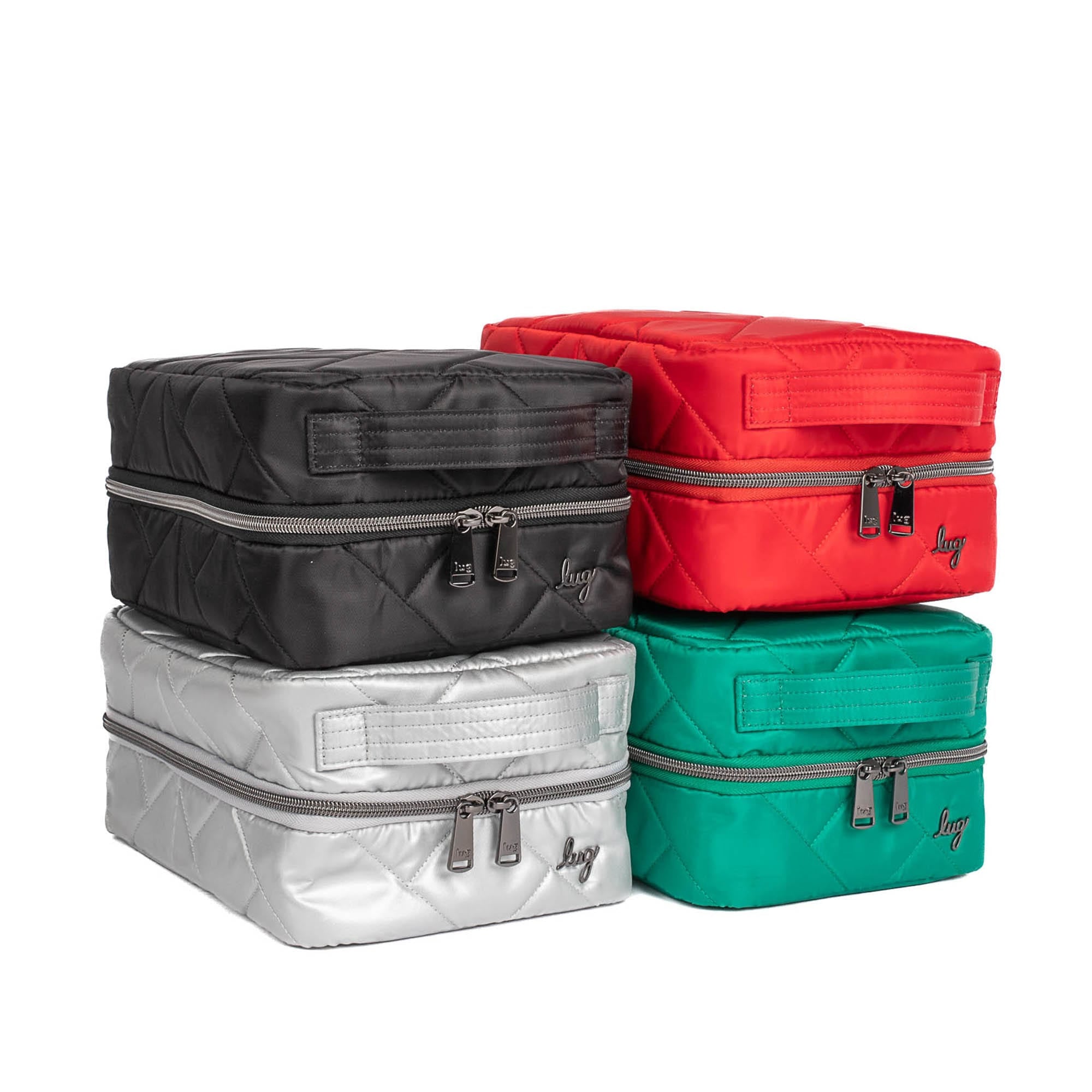 Wingback Hanging Toiletry Case - - Wingback_Group_01