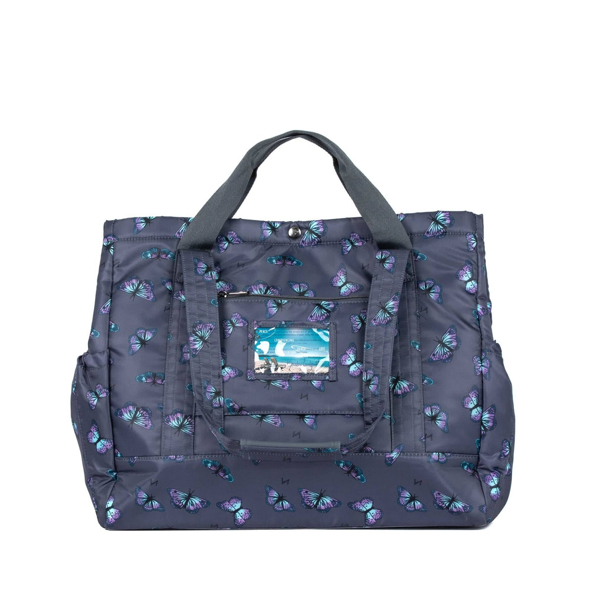 Yacht Carry-All Tote