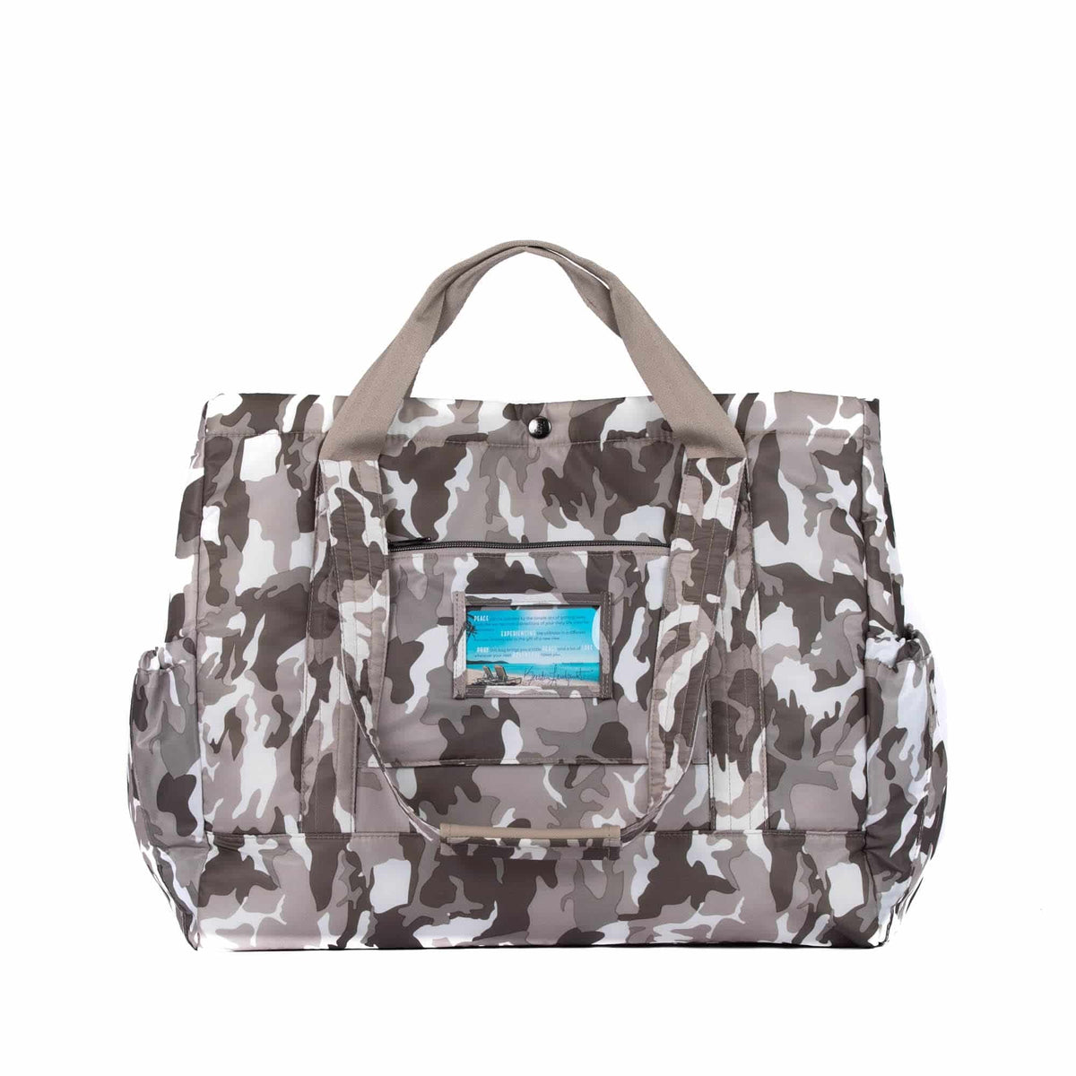 Yacht Carry-All Tote