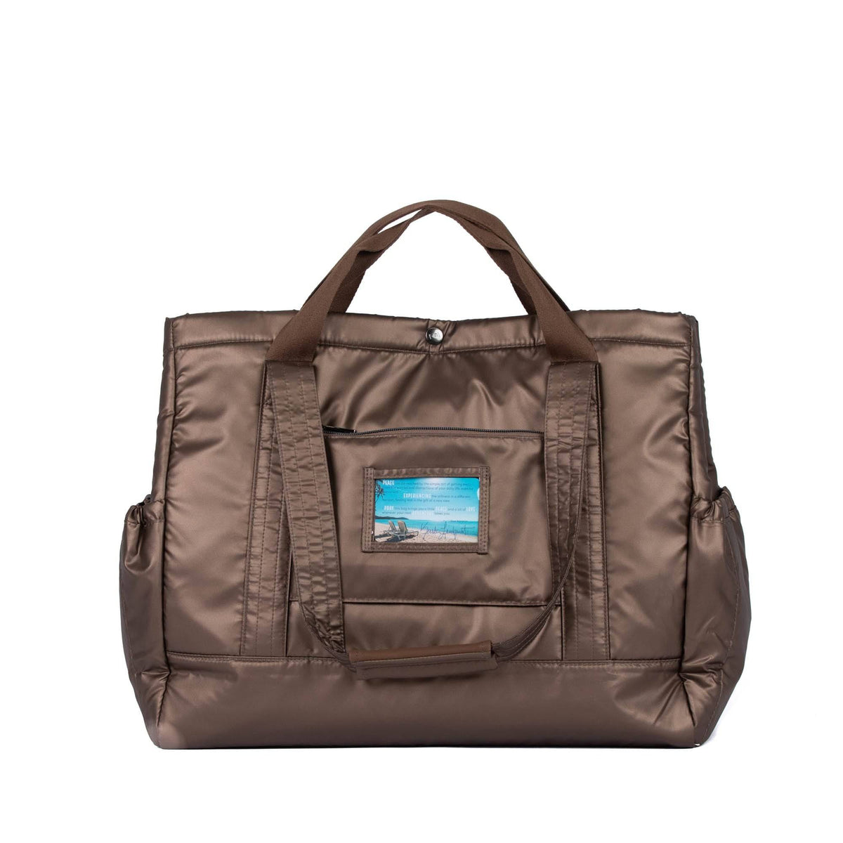 Yacht Carry-All Tote