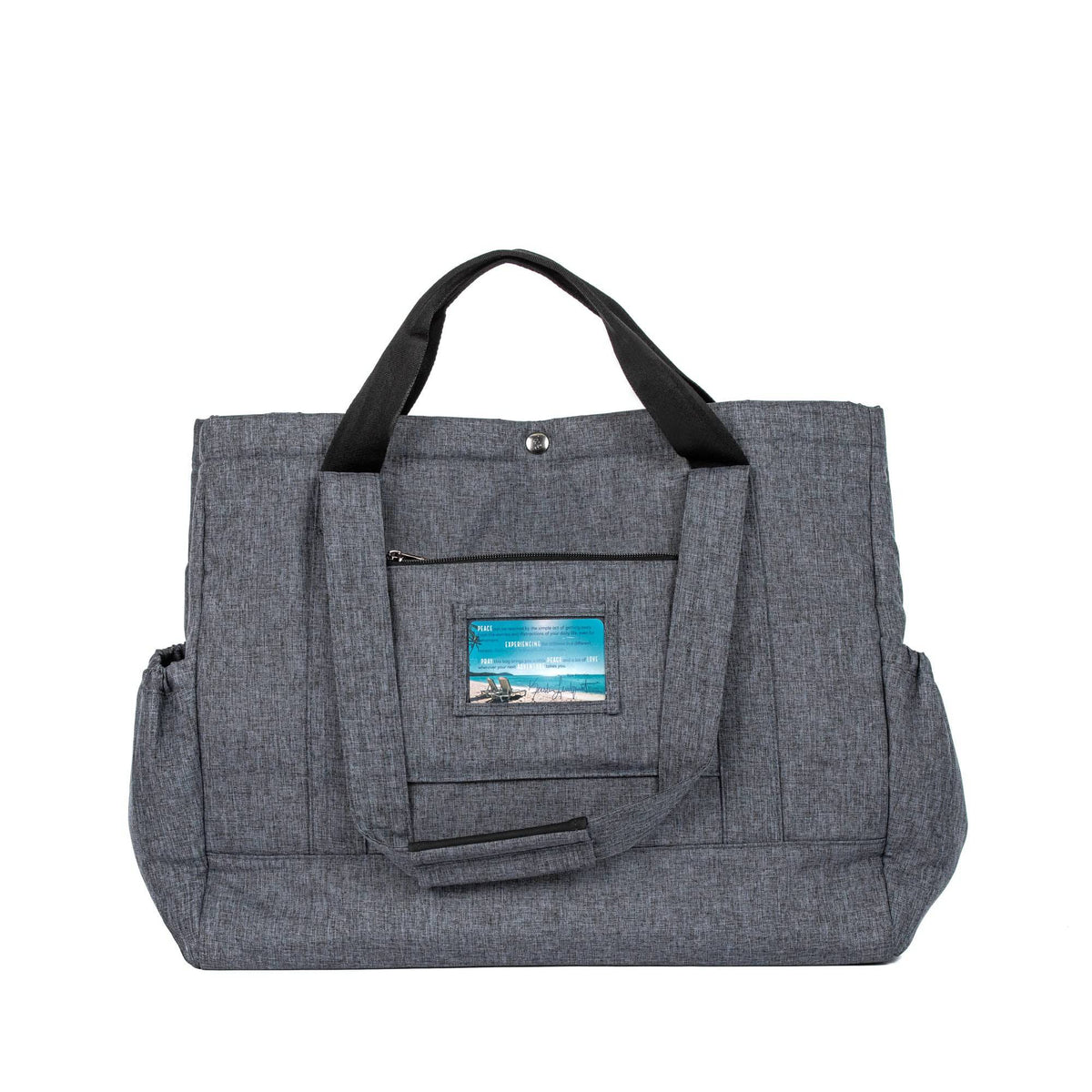 Yacht Carry-All Tote