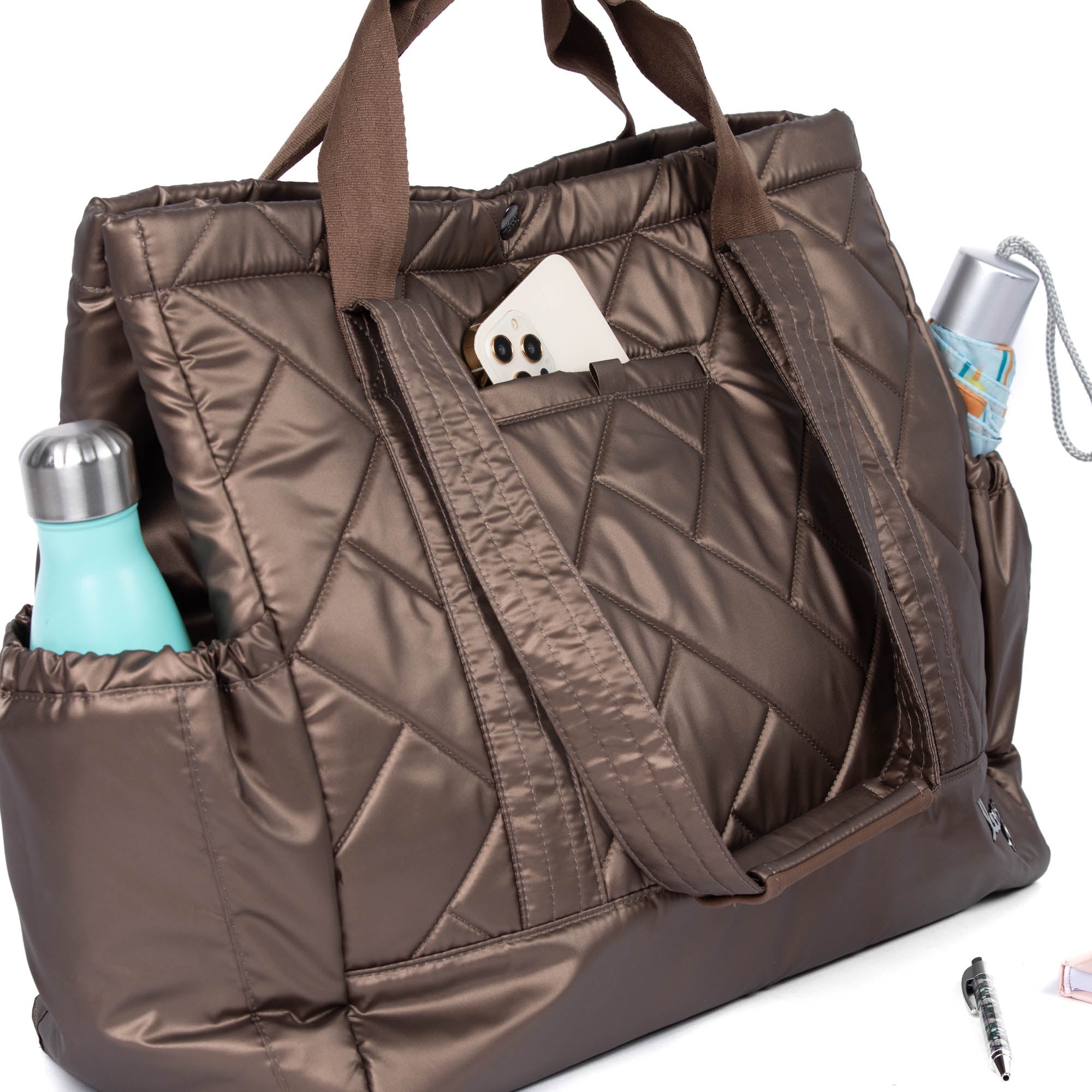 Yacht Carry-All Tote - - Yacht_Lifestyle_03