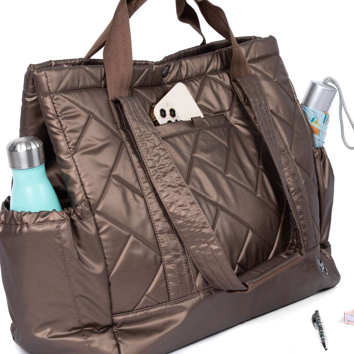 Yacht Carry-All Tote