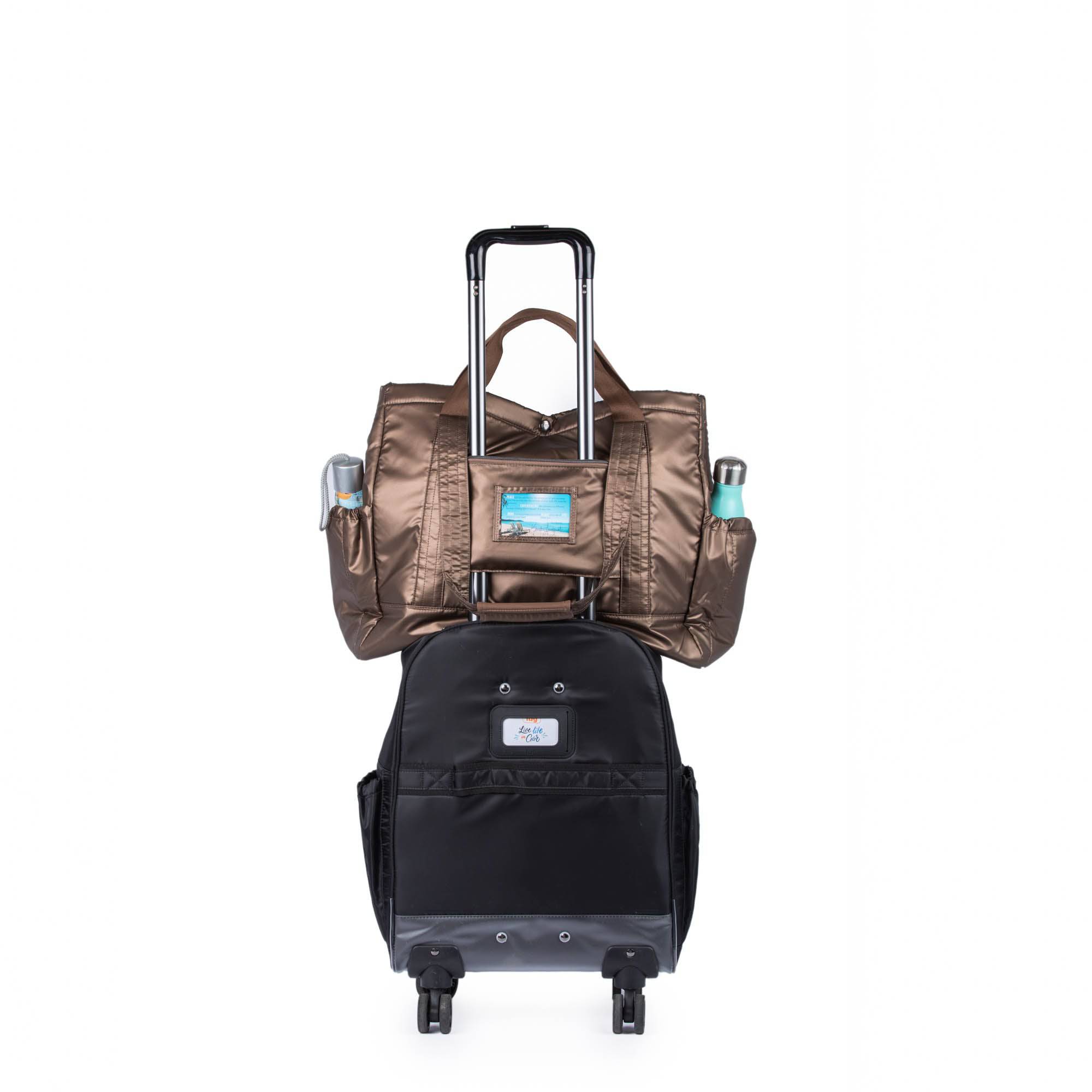 Yacht Carry-All Tote - - Yacht_Lifestyle_05