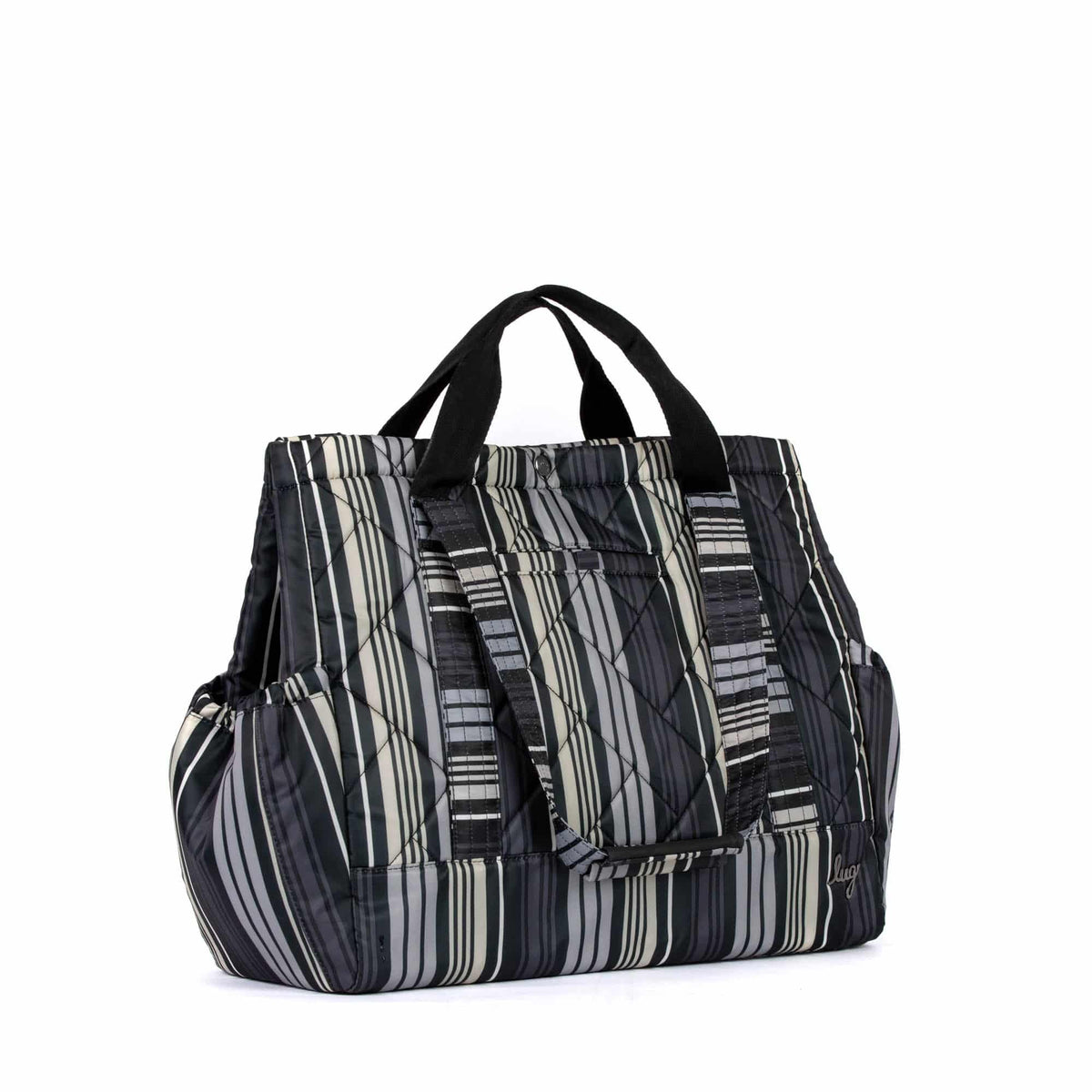 Yacht Carry-All Tote