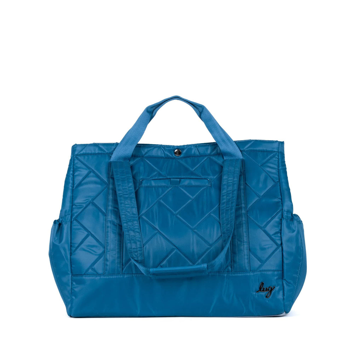 Yacht Carry-All Tote