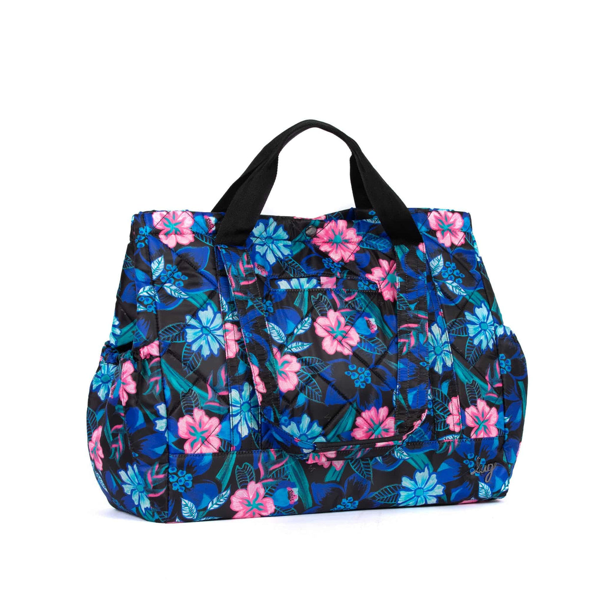 Yacht Carry-All Tote