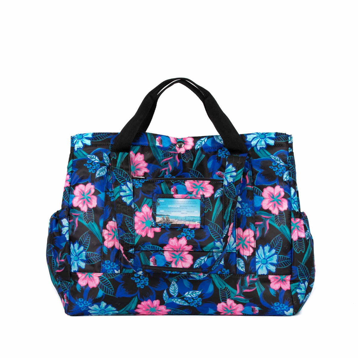 Yacht Carry-All Tote