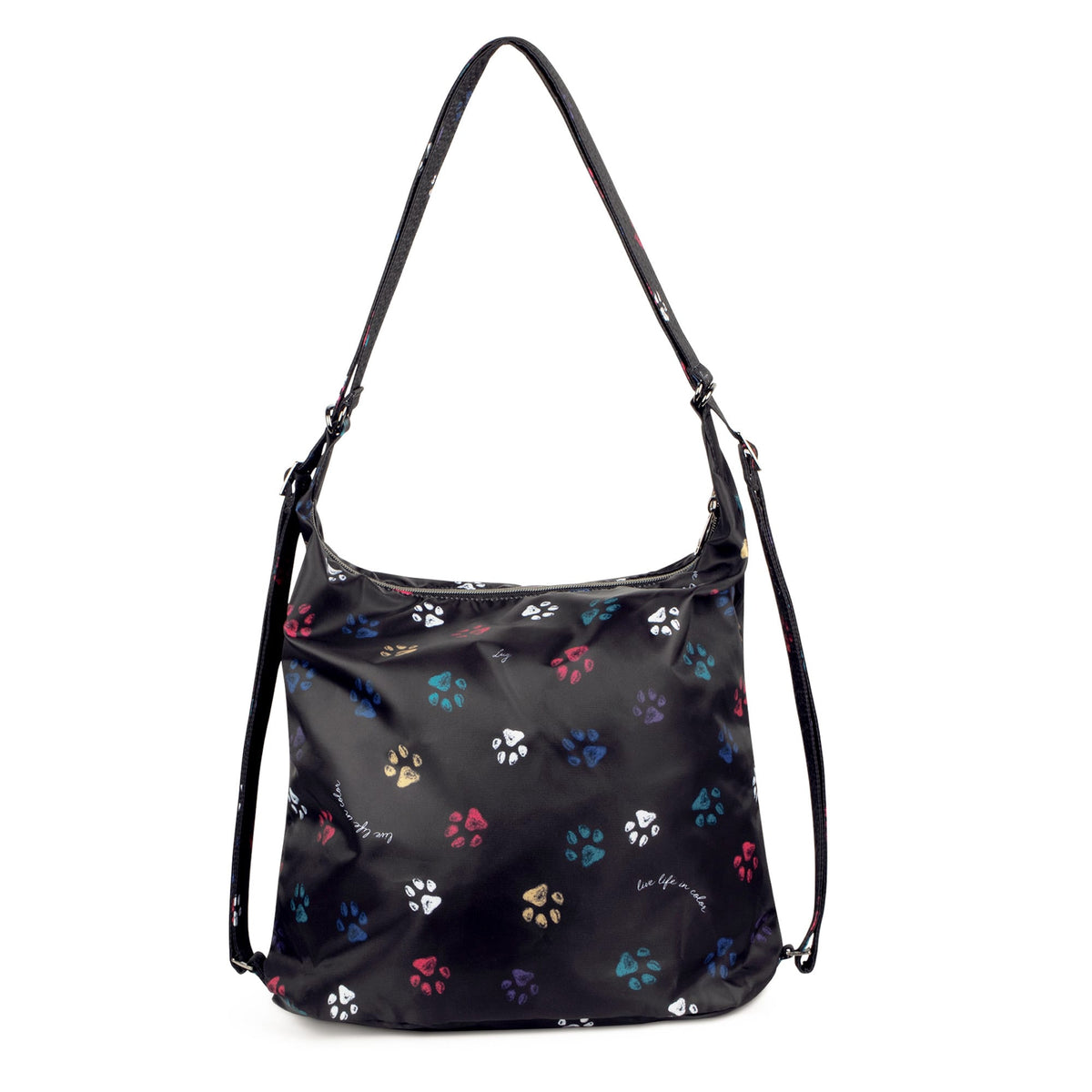 crossbody hobo bag