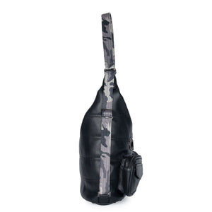 Lug hotsell zipline bag