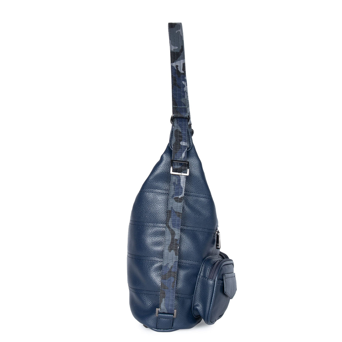 Zipliner Classic VL Convertible Hobo Bag