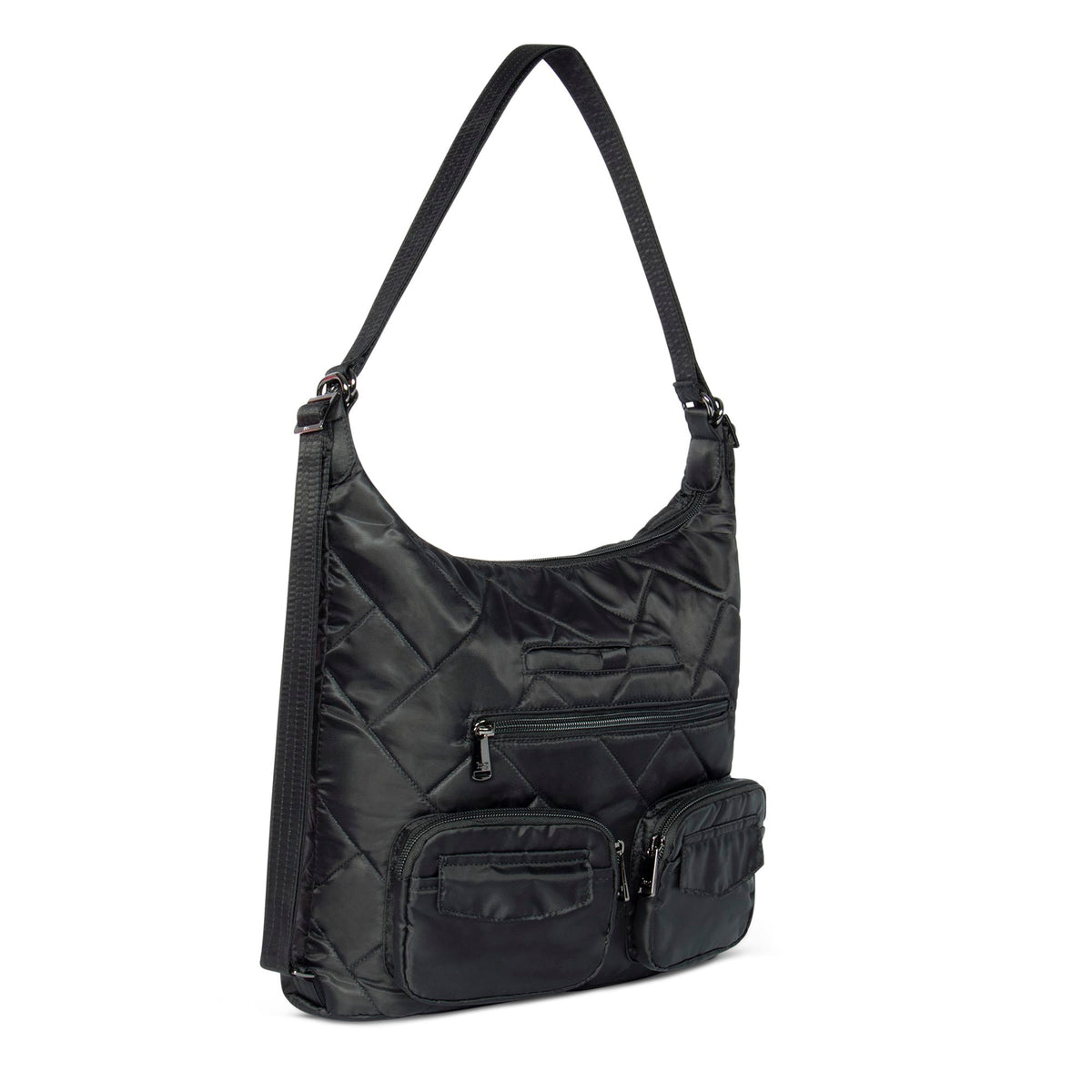 Zipliner 2 Convertible Hobo Bag