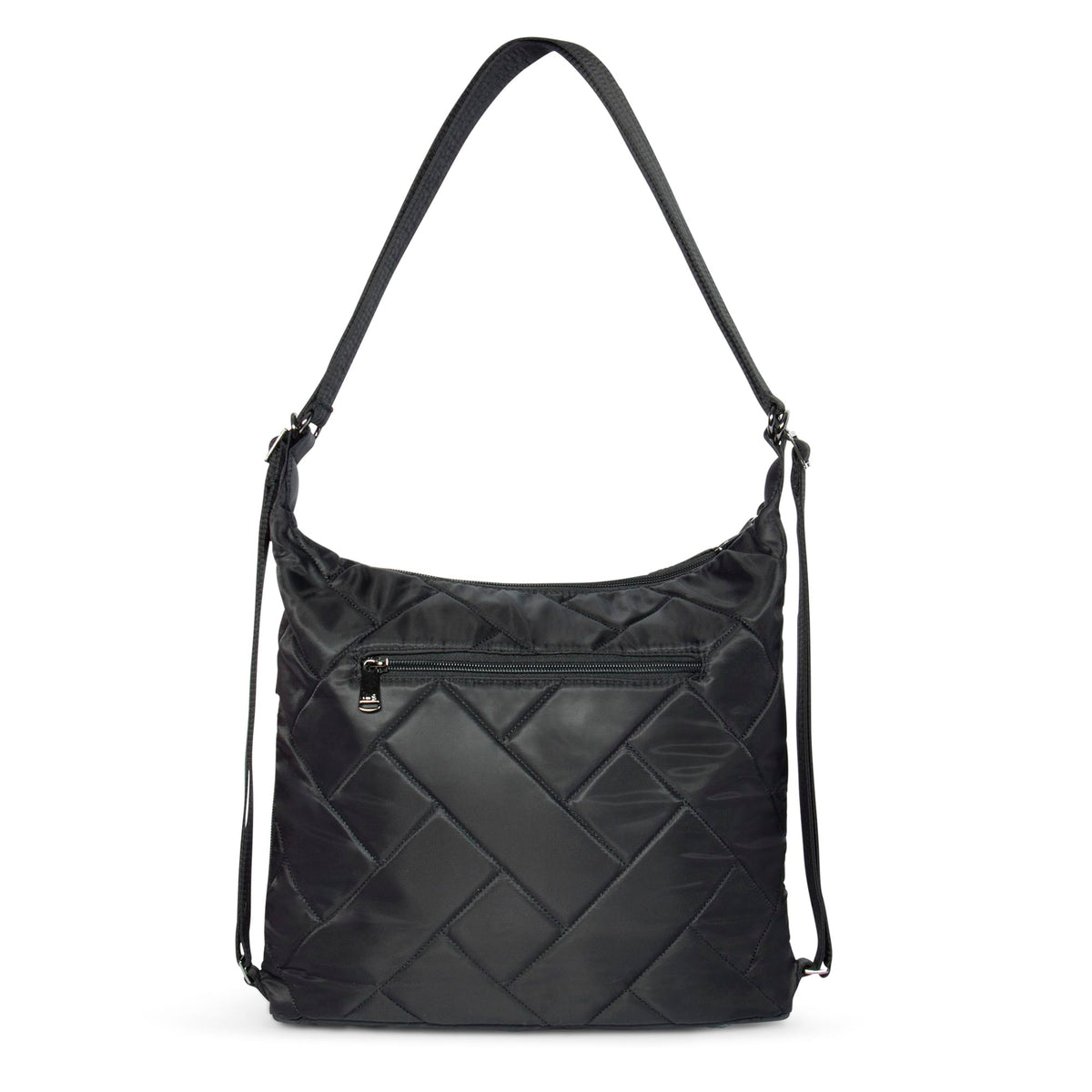 Zipliner 2 Convertible Hobo Bag