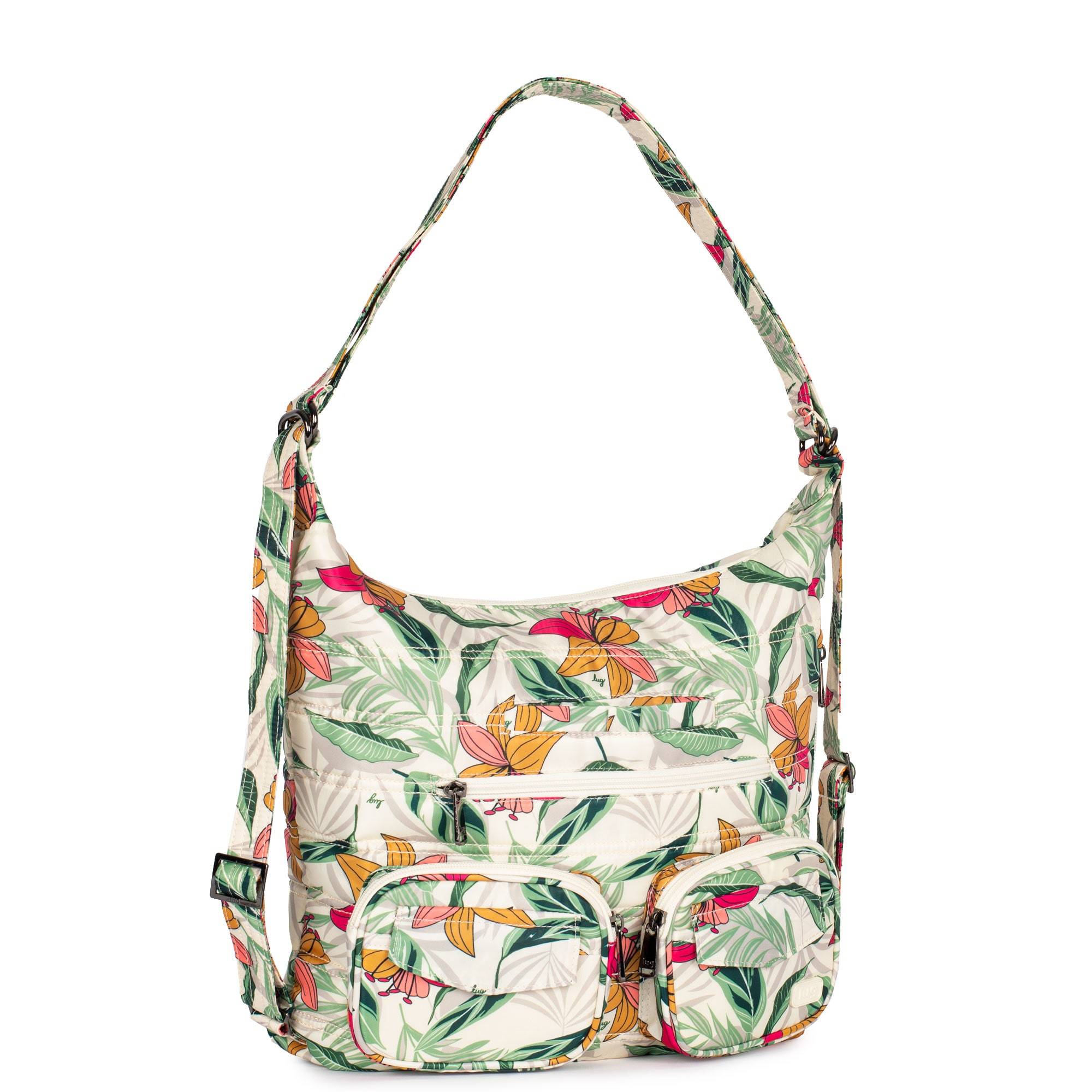 Zipliner Convertible Hobo Bag - LILY SAND - Zipliner_LilySand_02_a4abb806-e6a7-454a-8c22-56dca3080881