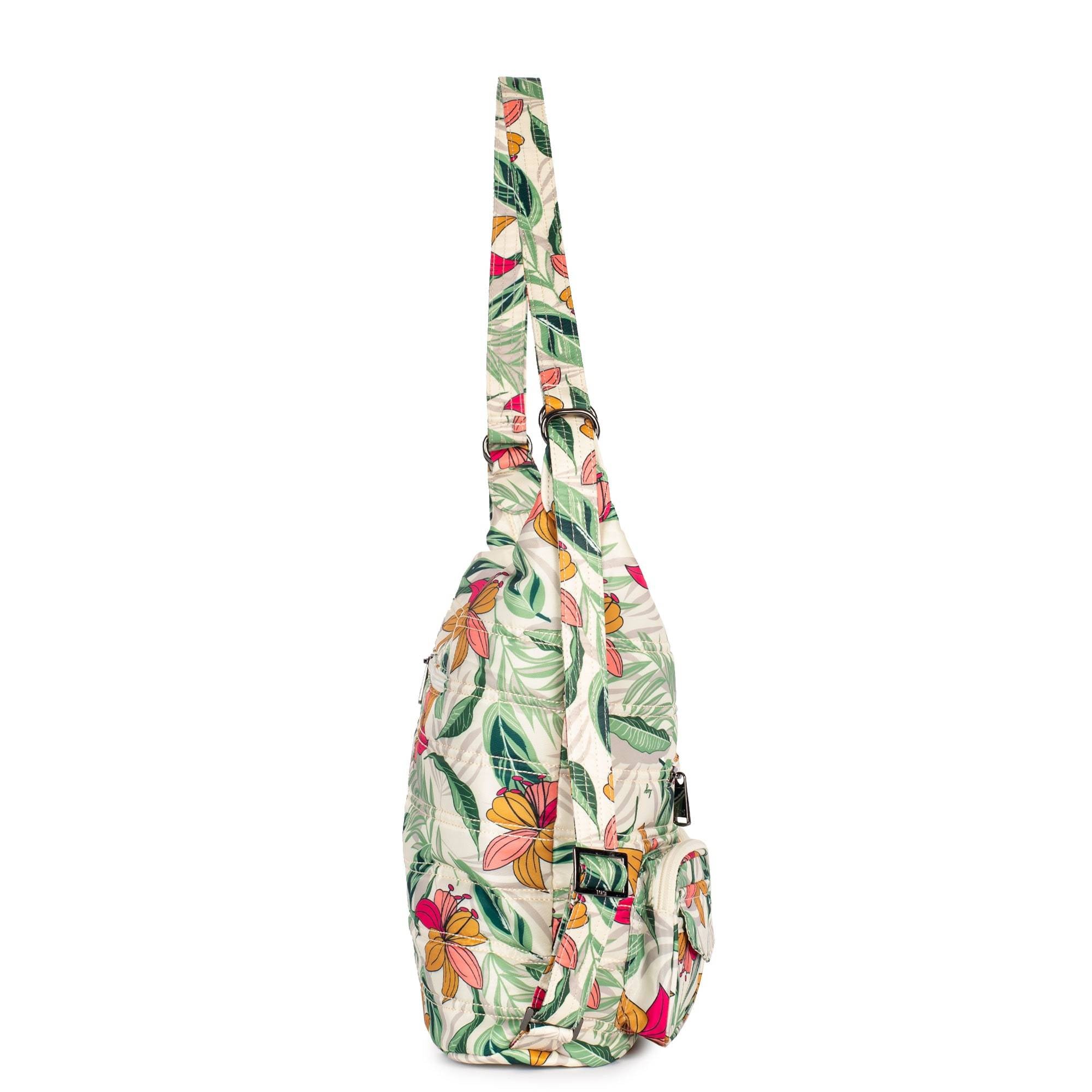 Zipliner Convertible Hobo Bag - LILY SAND - Zipliner_LilySand_03_b98c398b-aae4-40d9-8b60-6b61069a1a08