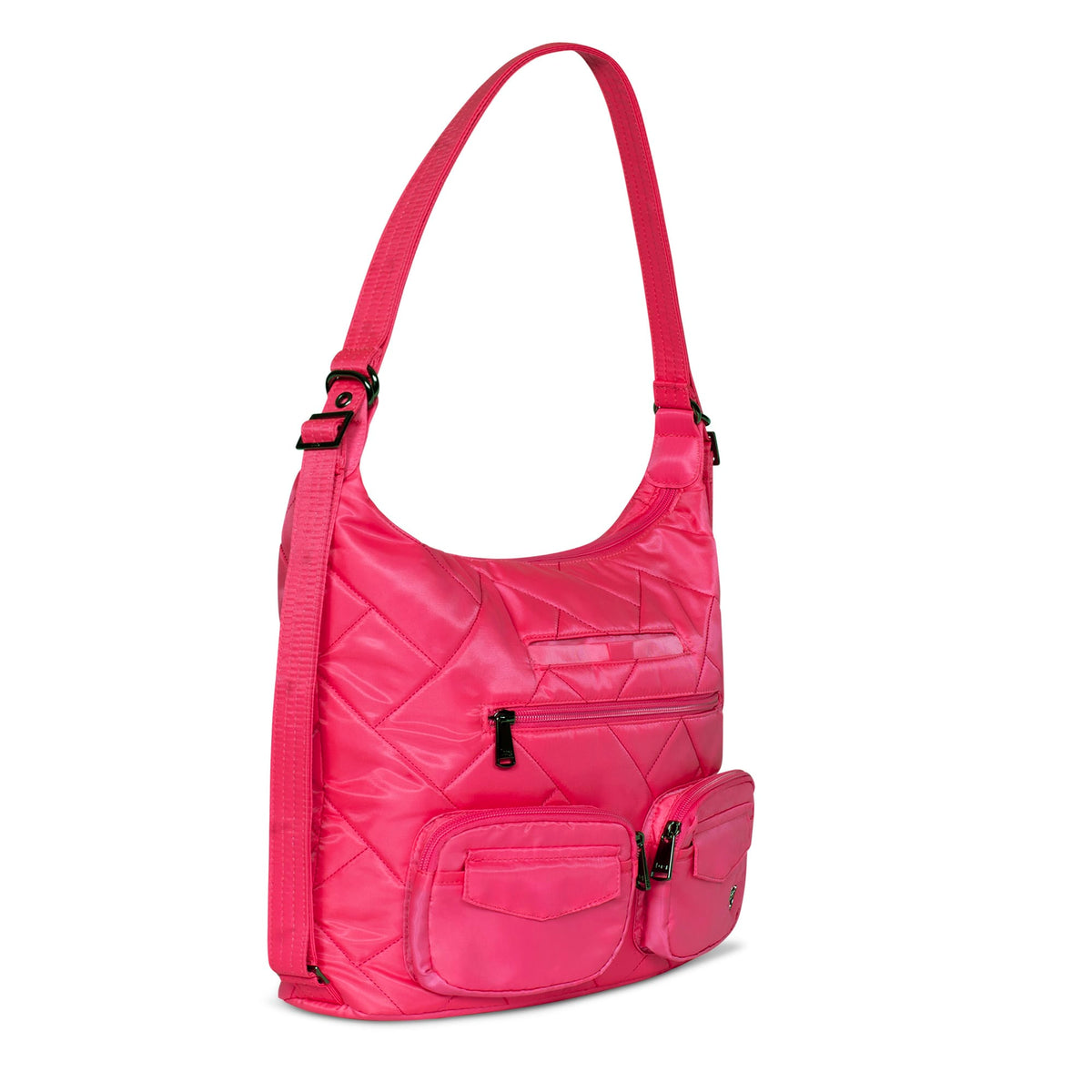 Zipliner 2 Convertible Hobo Bag