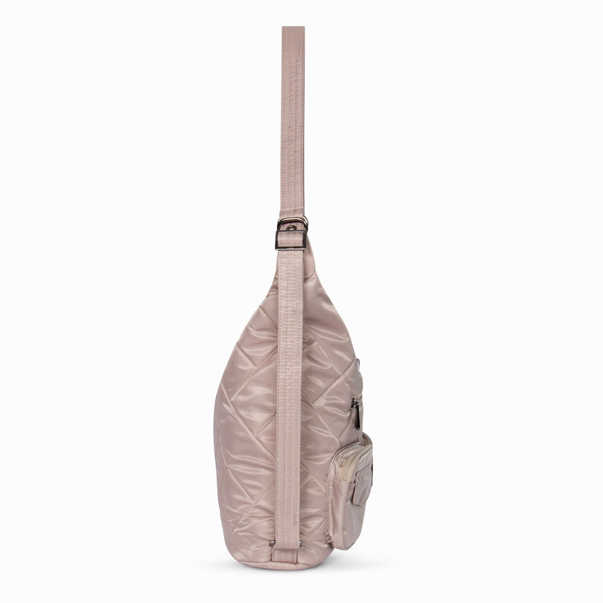 Zipliner 2 Convertible Hobo Bag