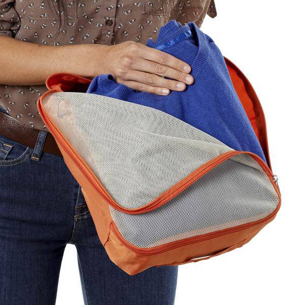 Cargo 5pc Packing Cubes