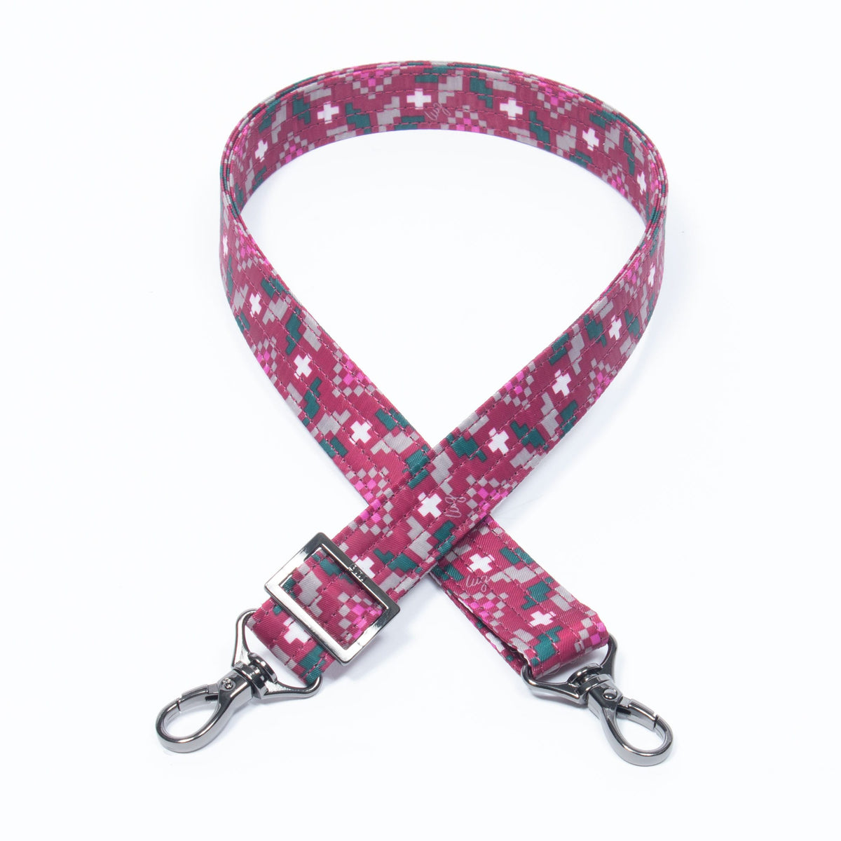Adjustable Bag Straps - 1&quot;