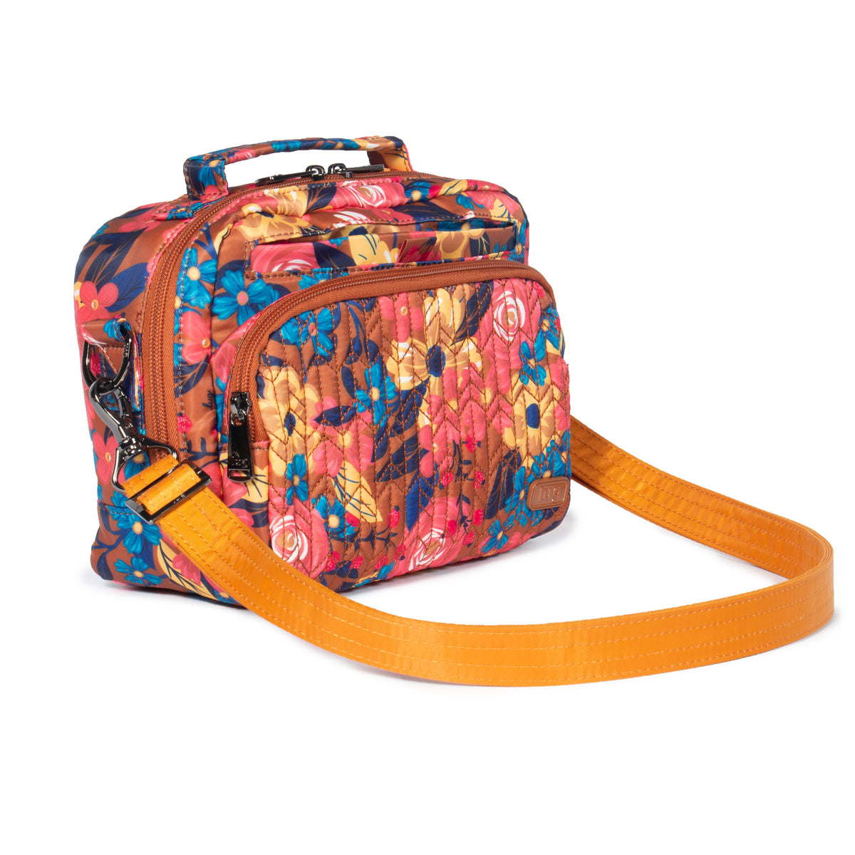 Adjustable Crossbody Strap 55 inch Max Length 