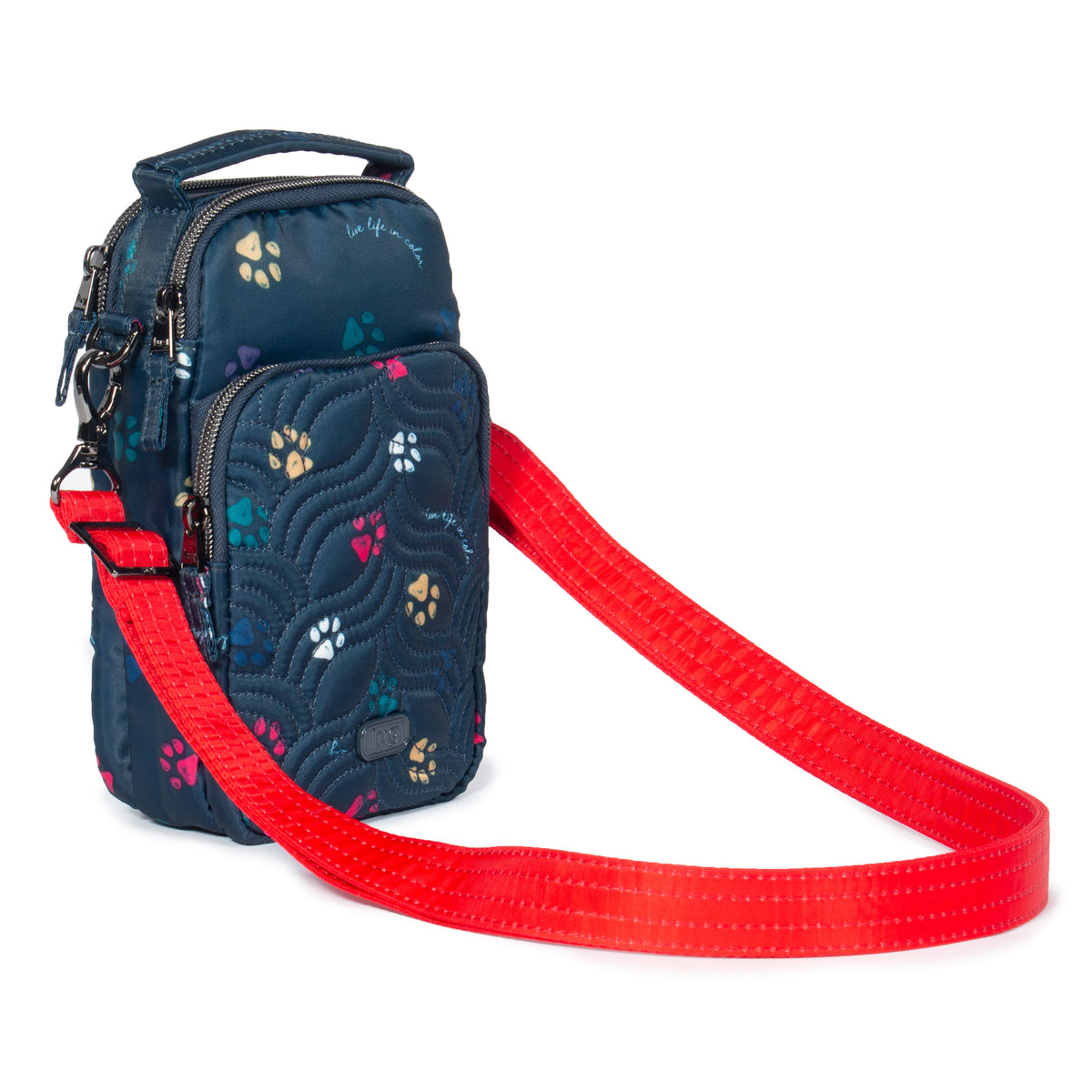 Adjustable Bag Straps - 1&quot;