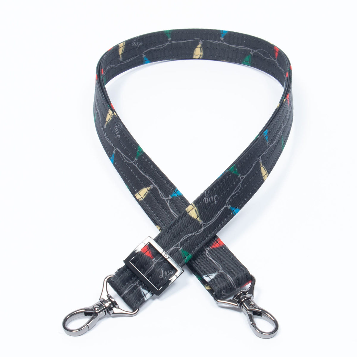 Adjustable Bag Straps - 1&quot;