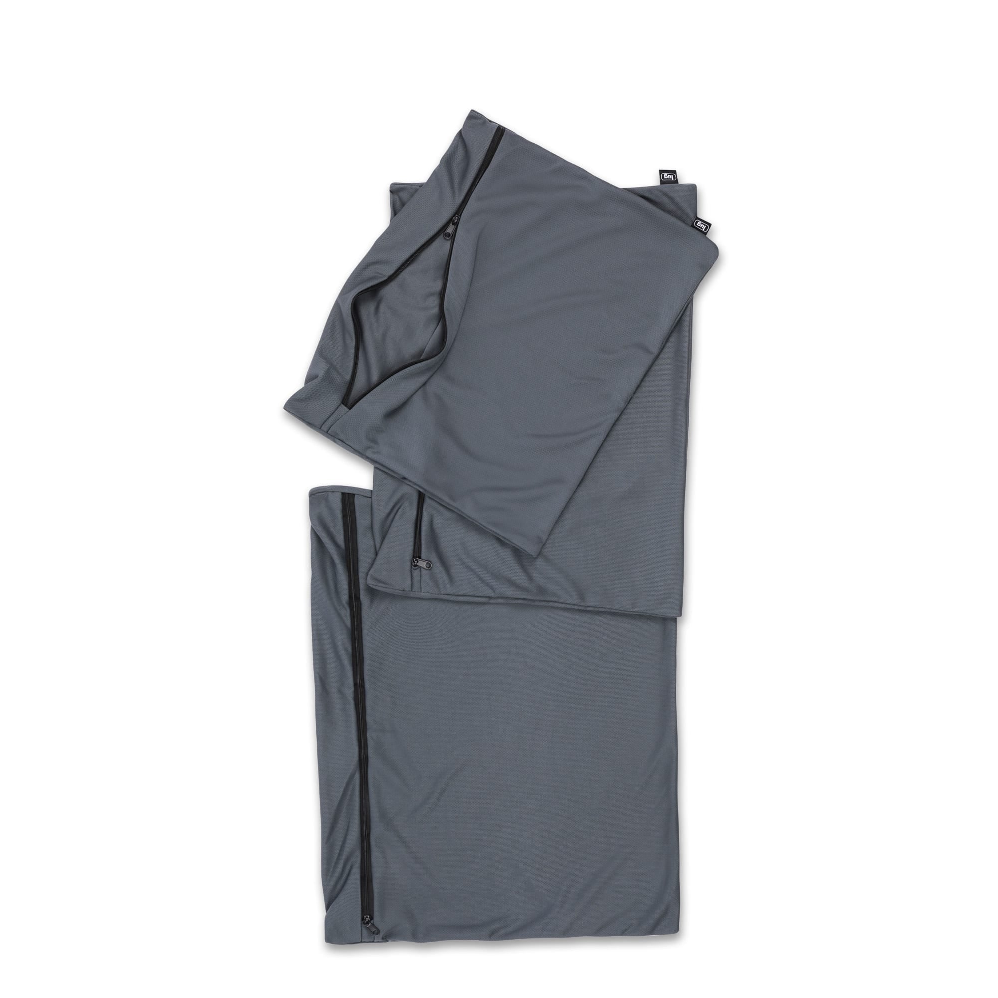 Tricycle 3pc Wash Bags - FOG GREY - tricycle-FogGrey75