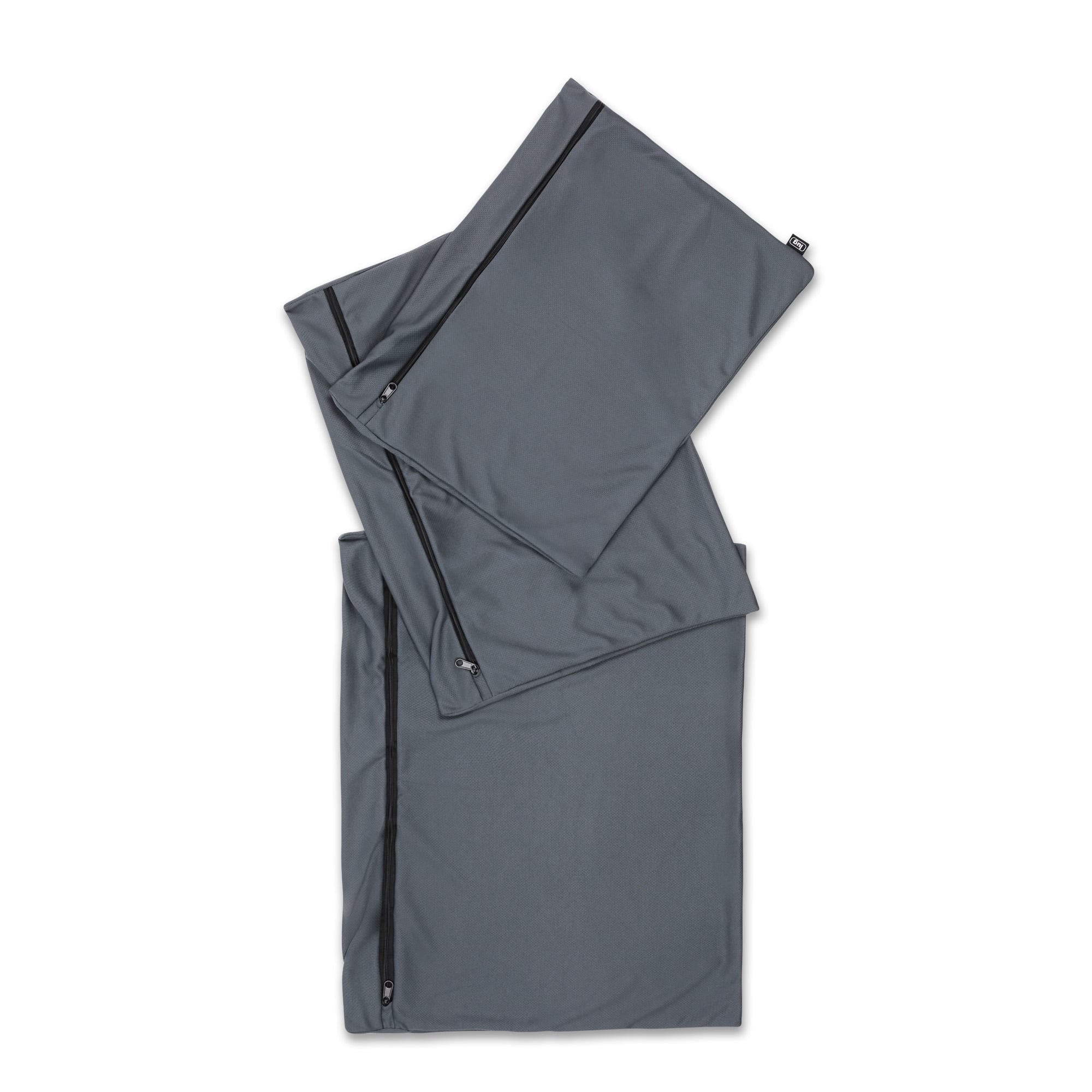 Tricycle 3pc Wash Bags - FOG GREY - tricycle-FogGrey96