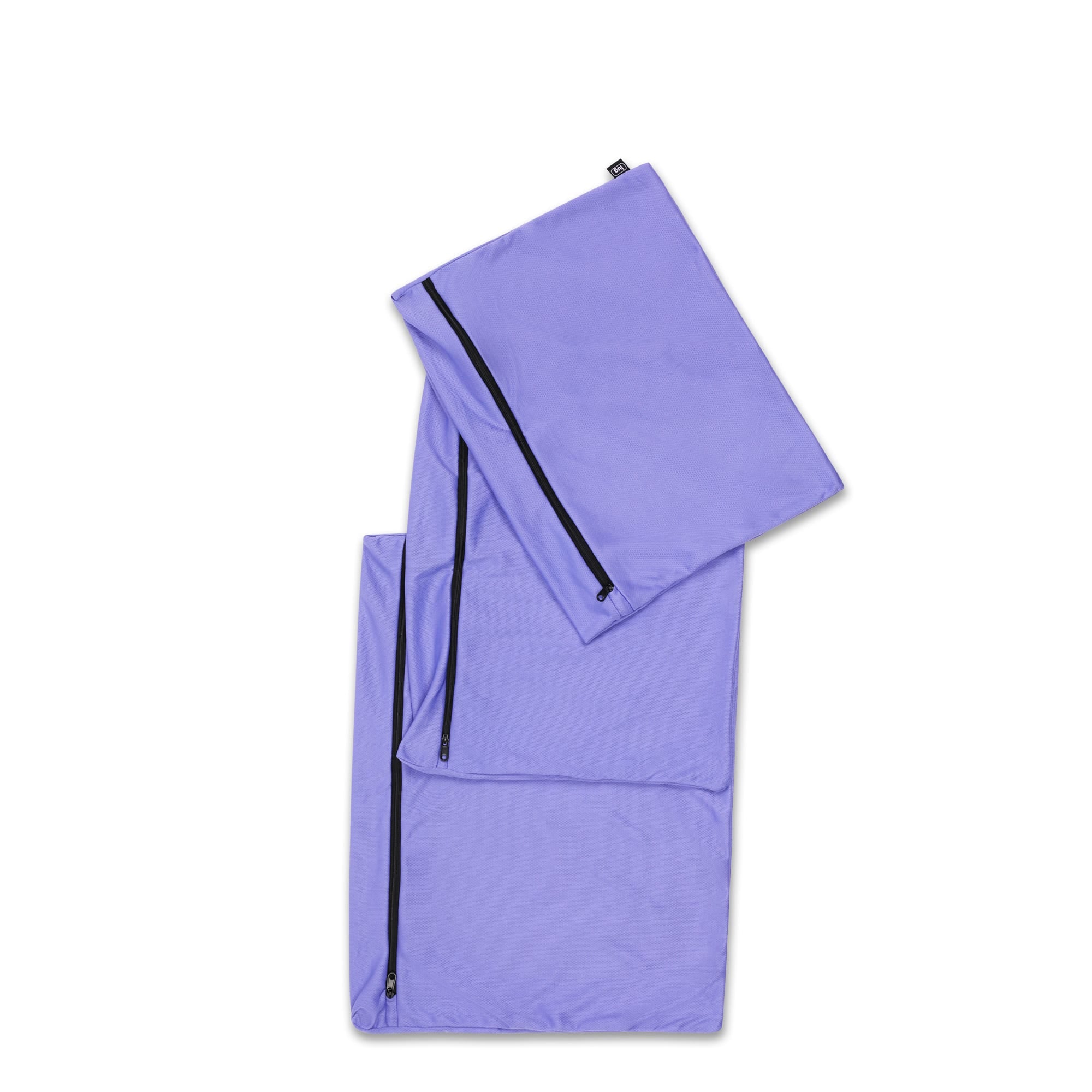 Tricycle 3pc Wash Bags - LAVENDER - tricycle-Lavender146