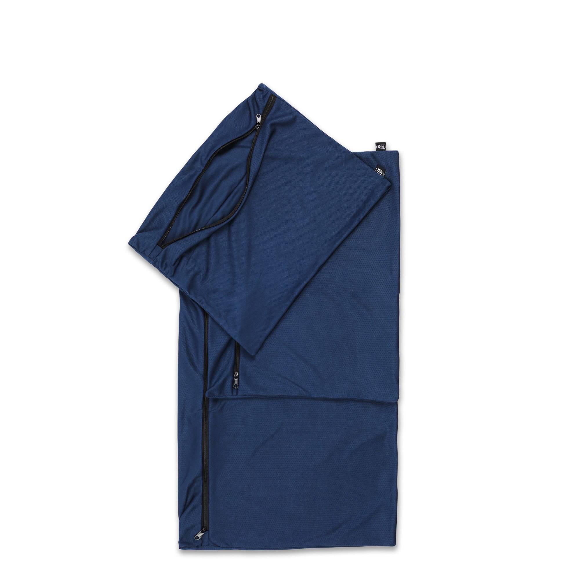 Tricycle 3pc Wash Bags - NAVY - tricycle-Navy77